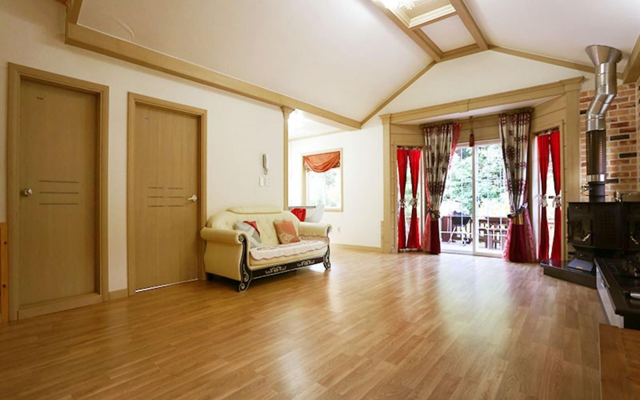 Yangpyeong Angel Singmurwon Pension