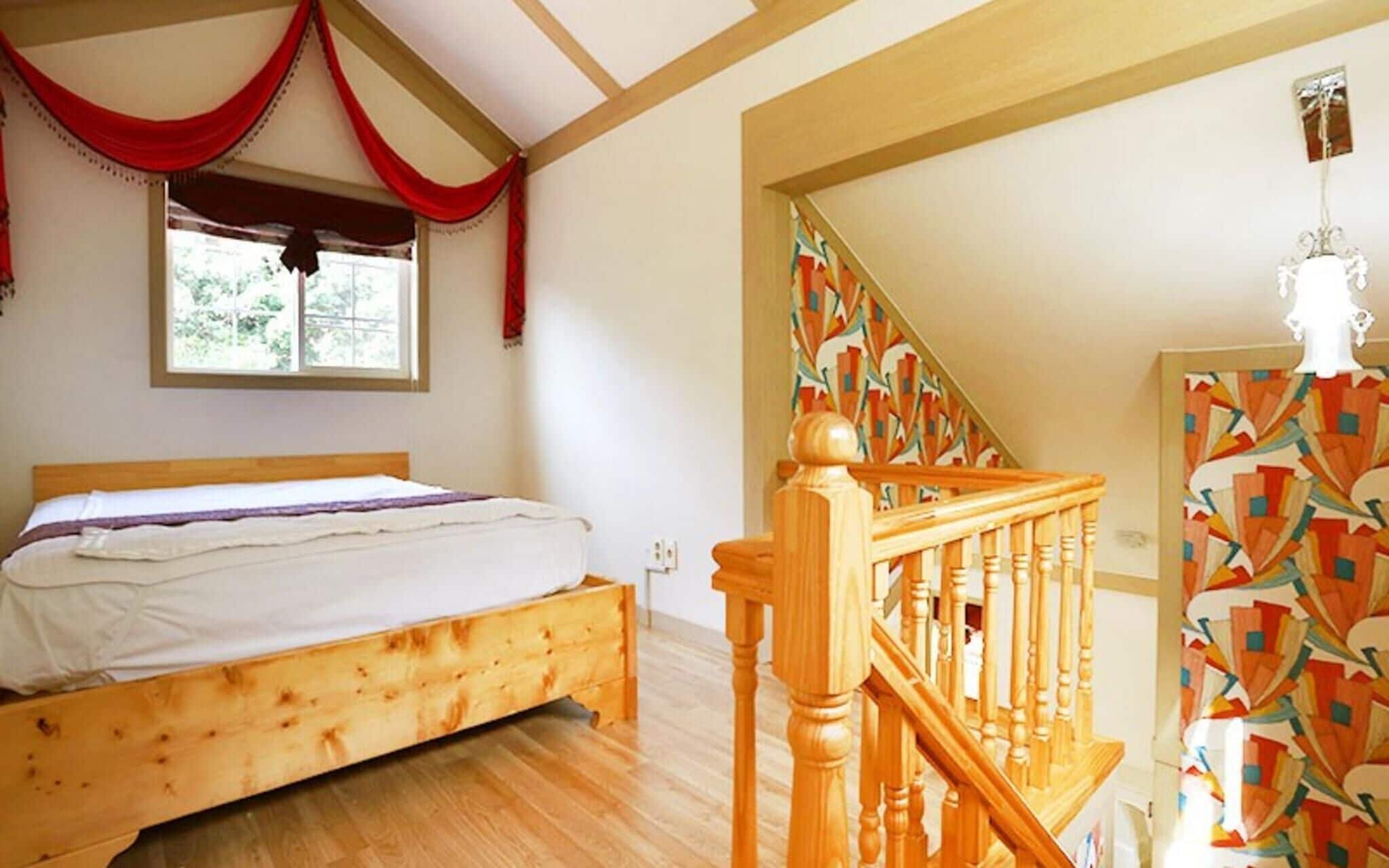 Yangpyeong Angel Singmurwon Pension