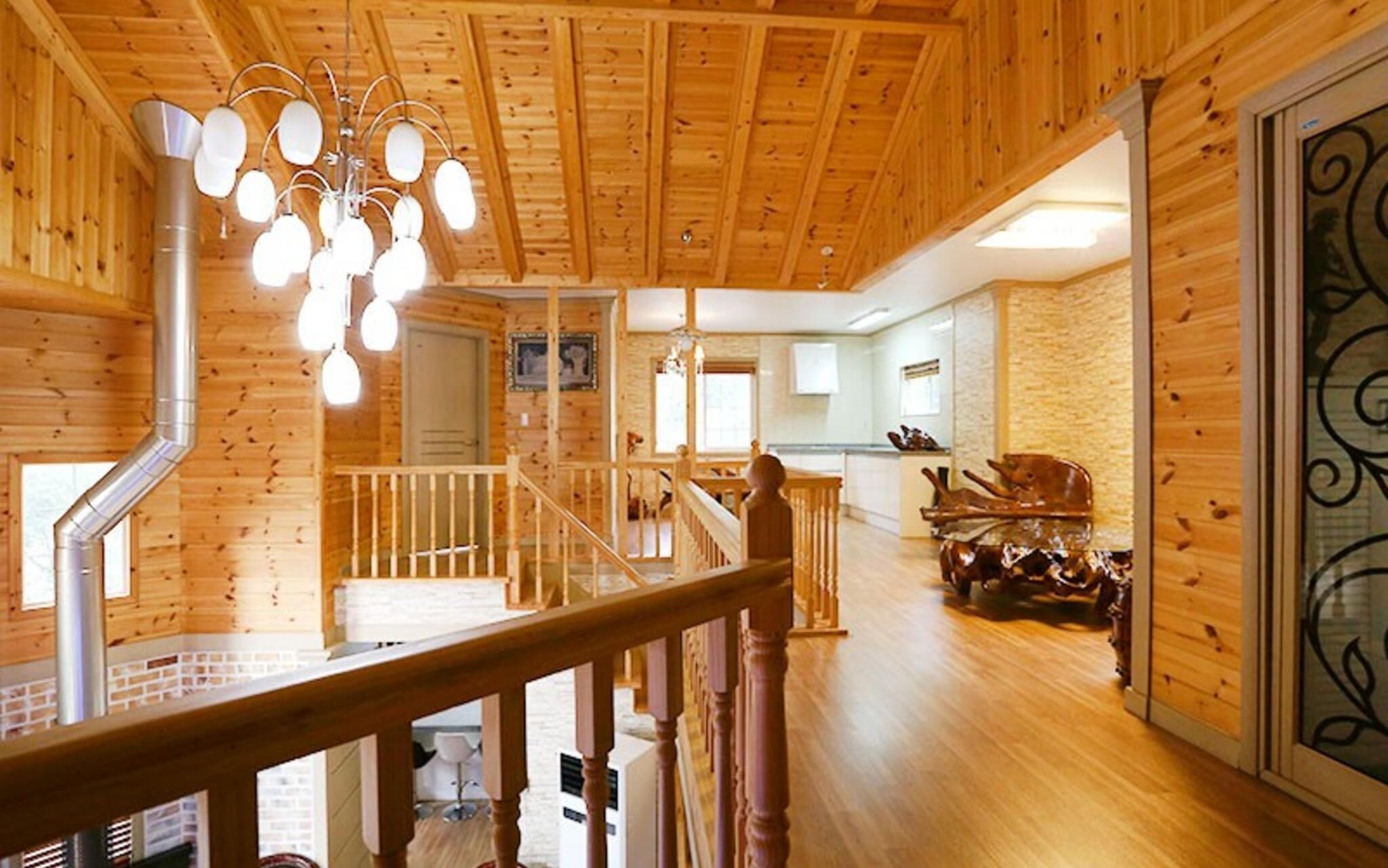 Yangpyeong Angel Singmurwon Pension