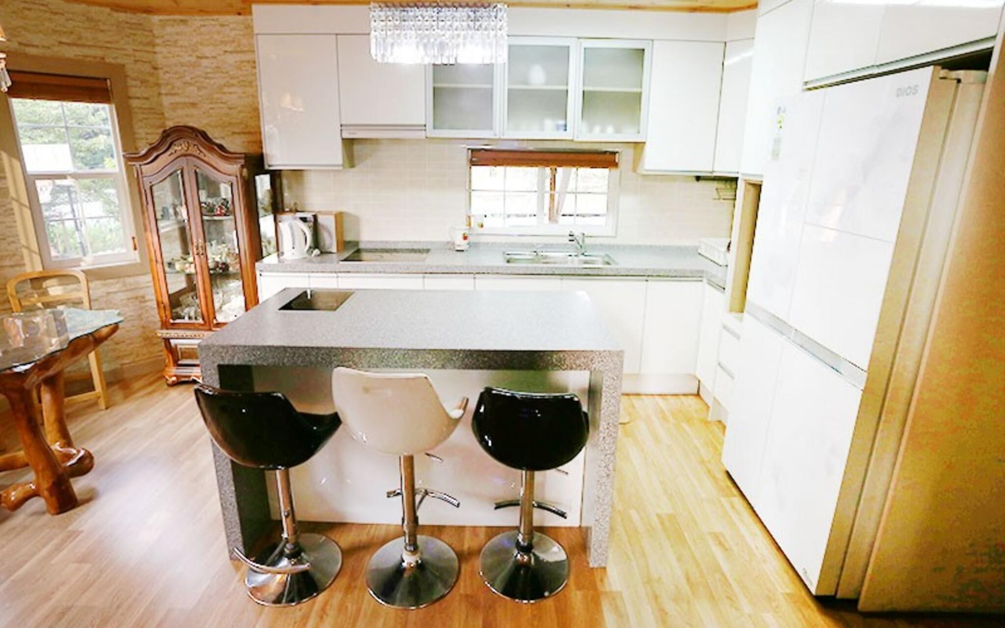 Yangpyeong Angel Singmurwon Pension