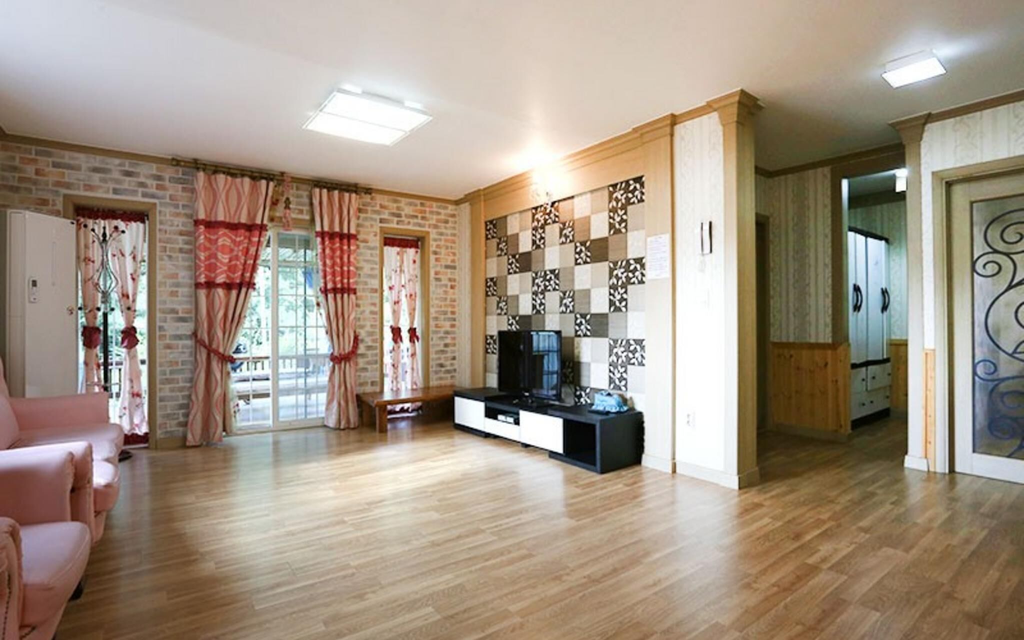 Yangpyeong Angel Singmurwon Pension