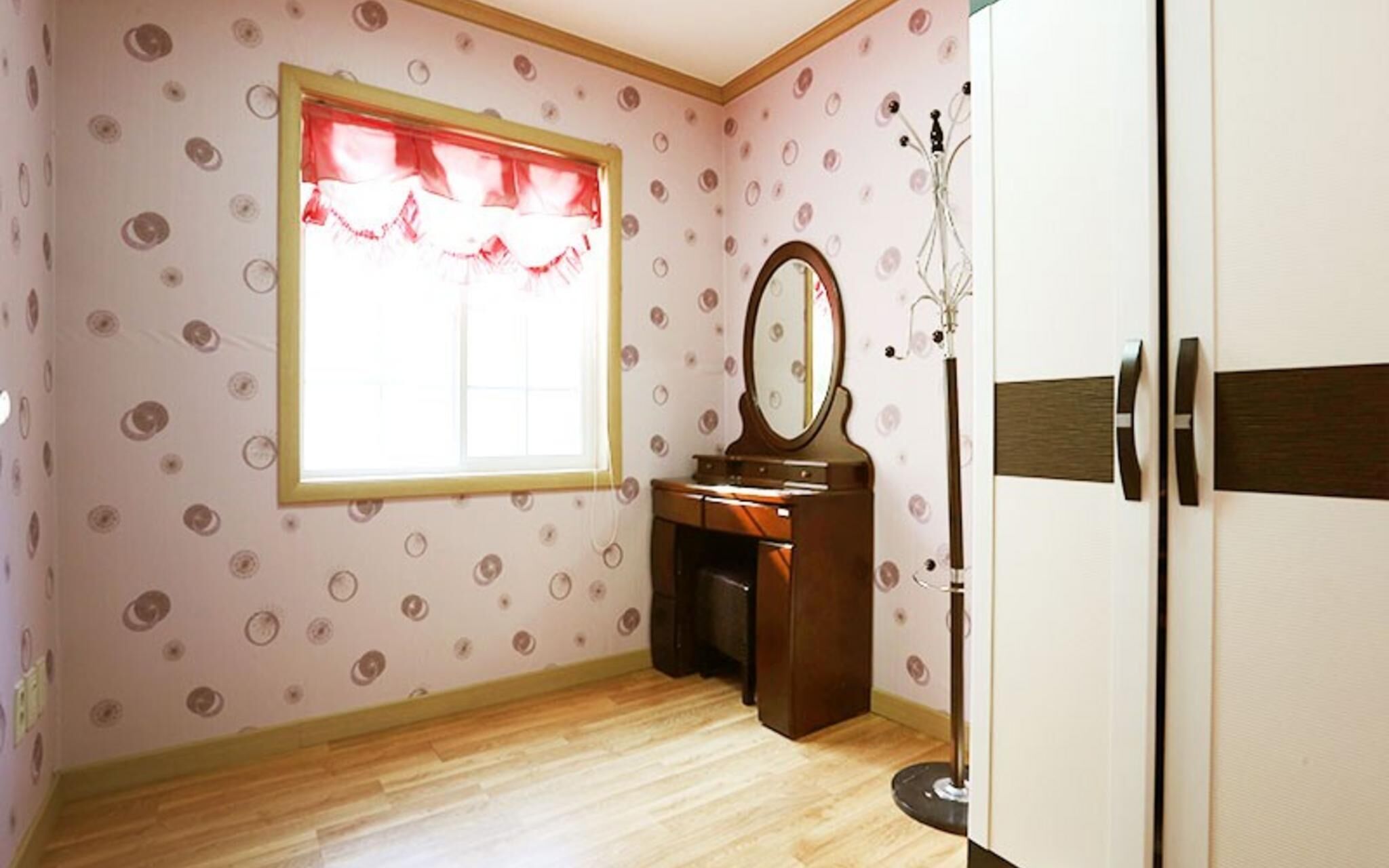 Yangpyeong Angel Singmurwon Pension