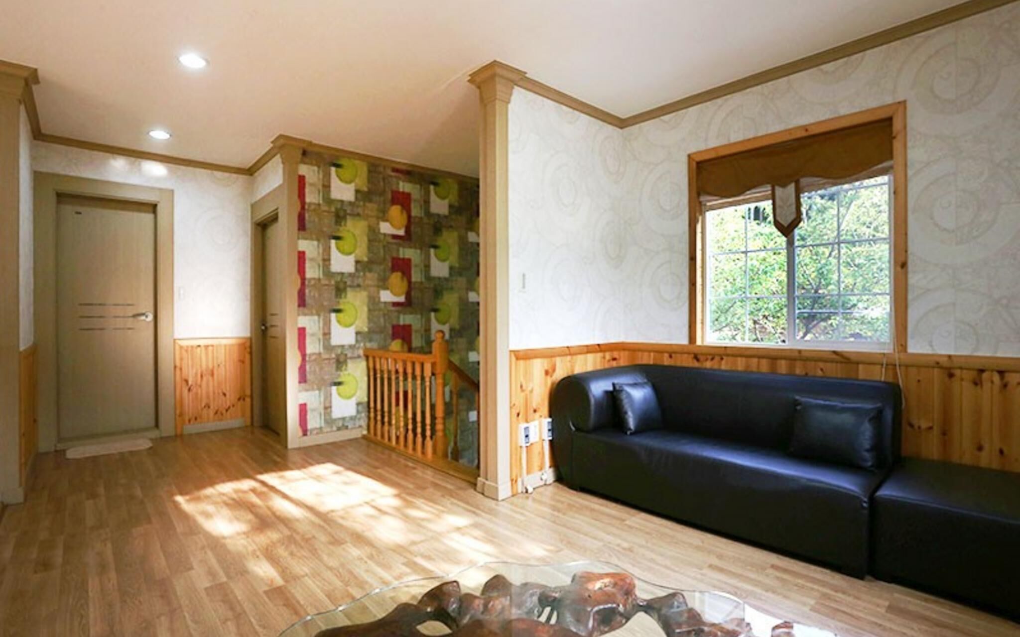 Yangpyeong Angel Singmurwon Pension