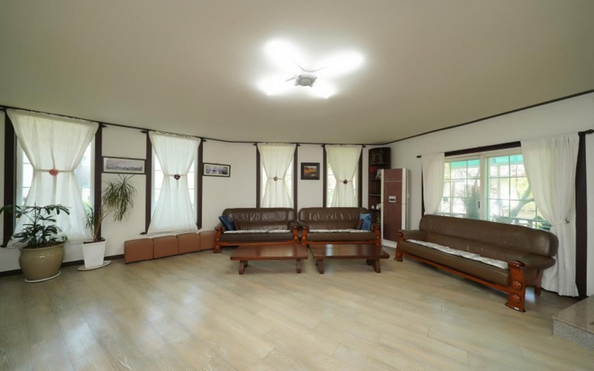 Yangpyeong Arajin Pension