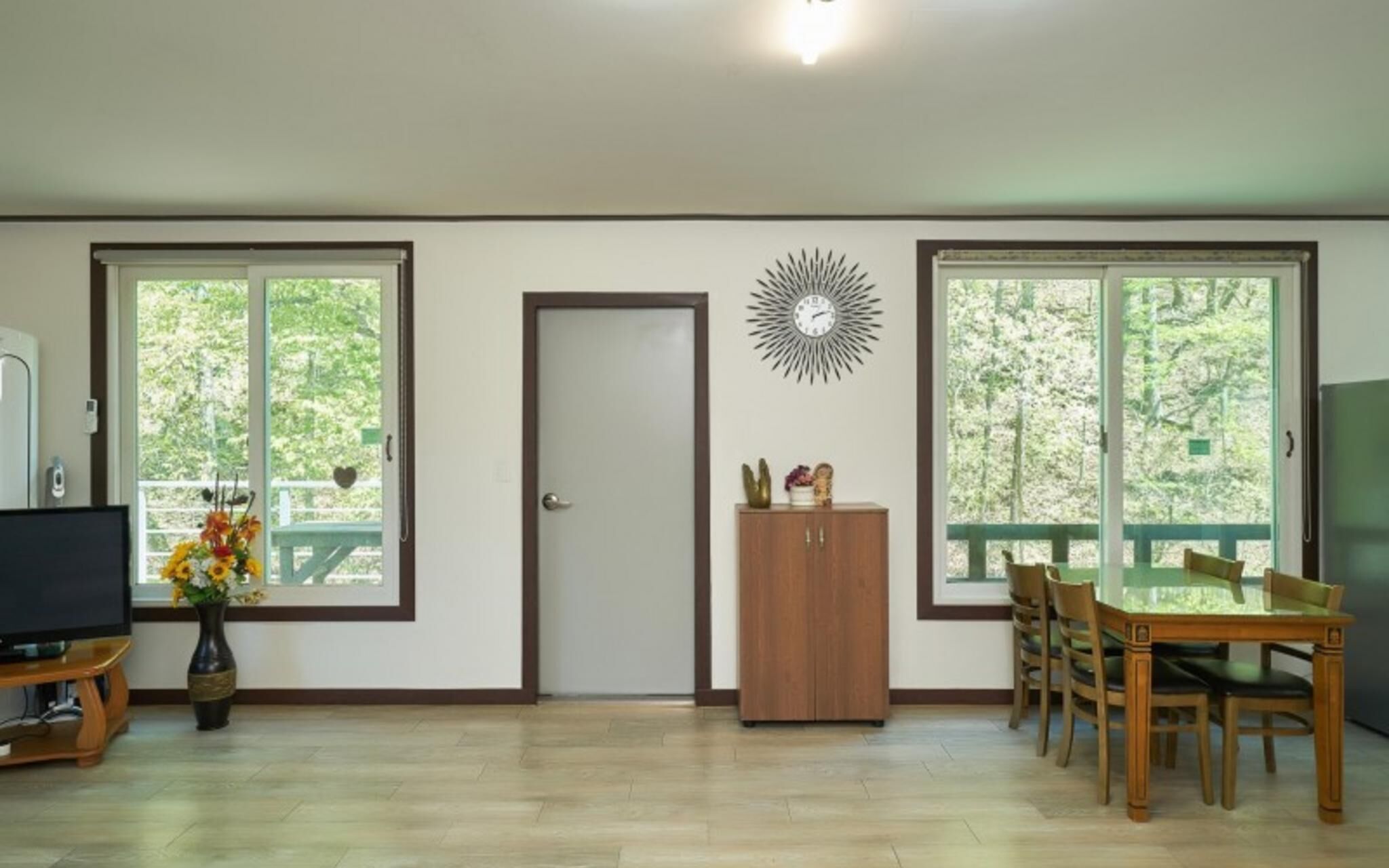 Yangpyeong Arajin Pension