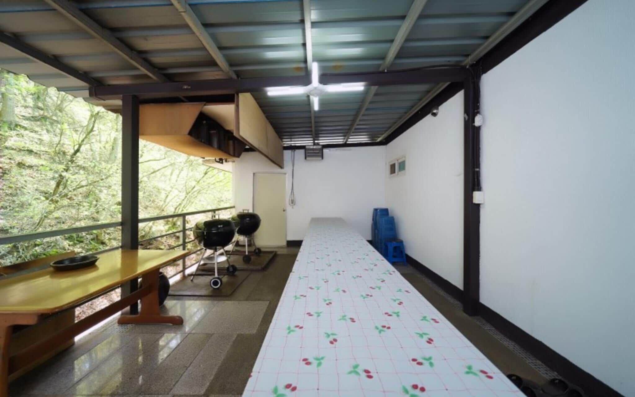 Yangpyeong Arajin Pension