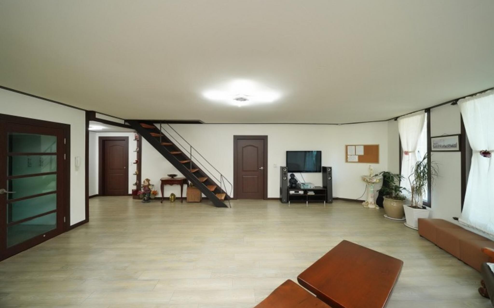 Yangpyeong Arajin Pension