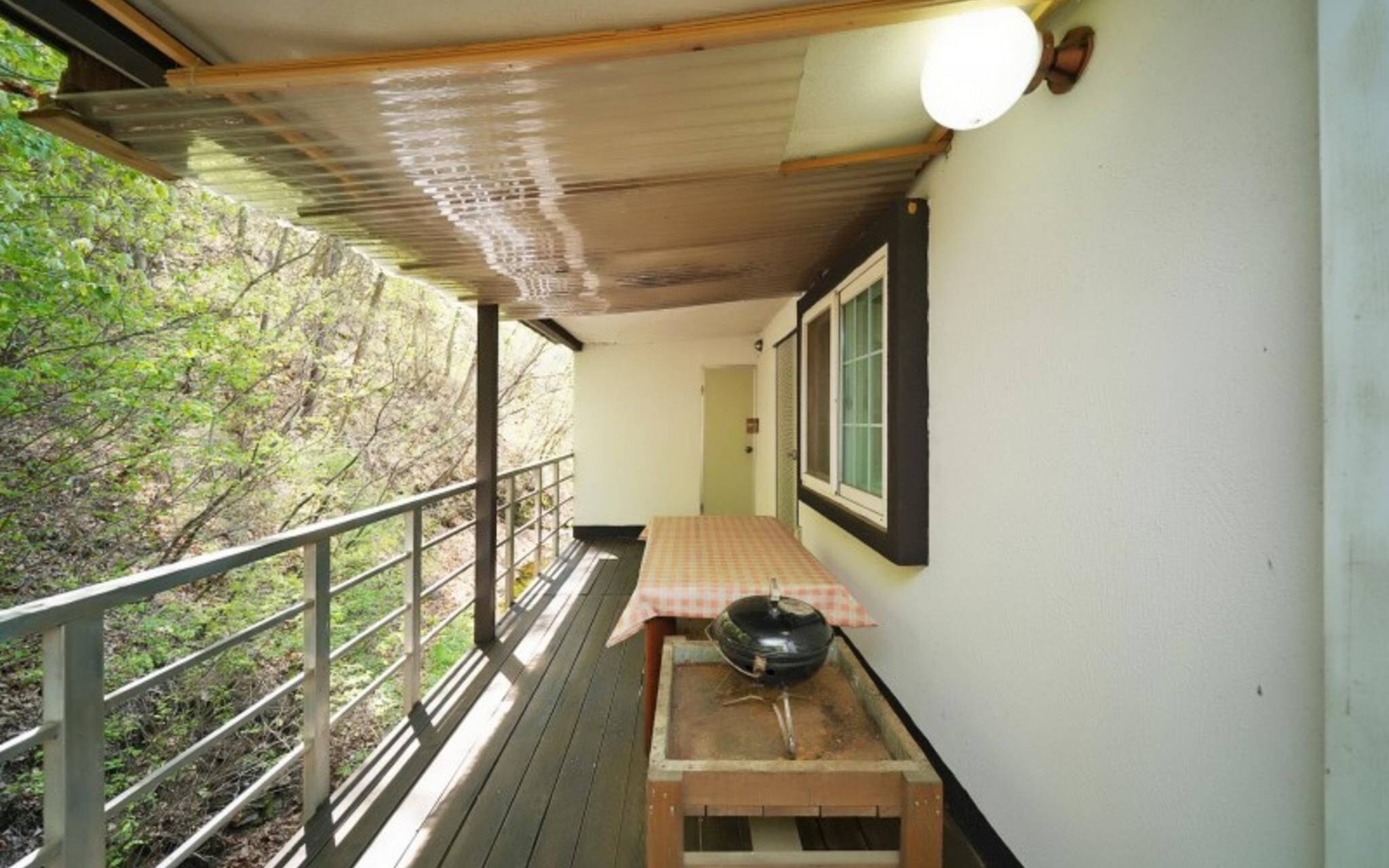 Yangpyeong Arajin Pension