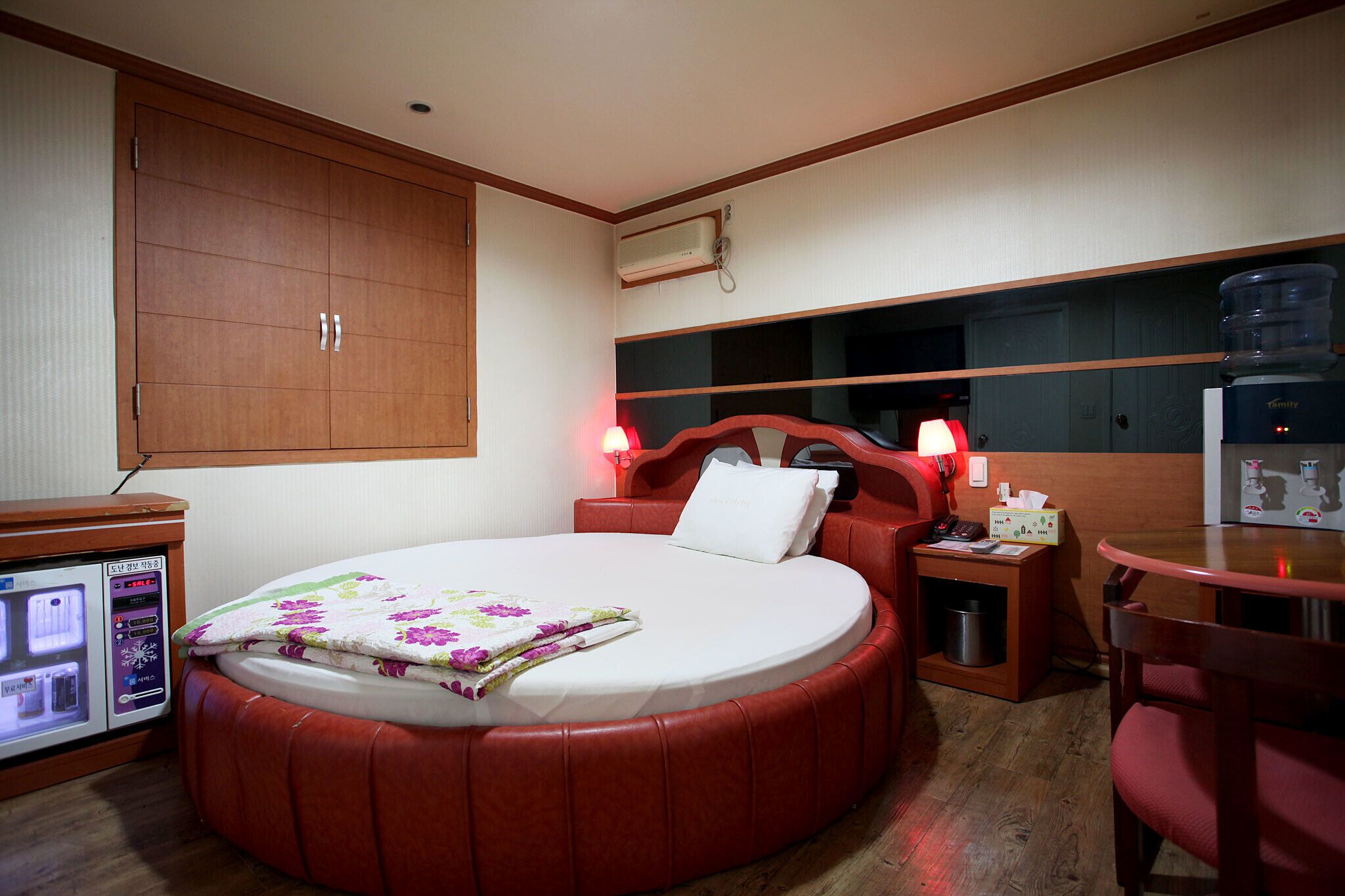 Yangpyeong Aria