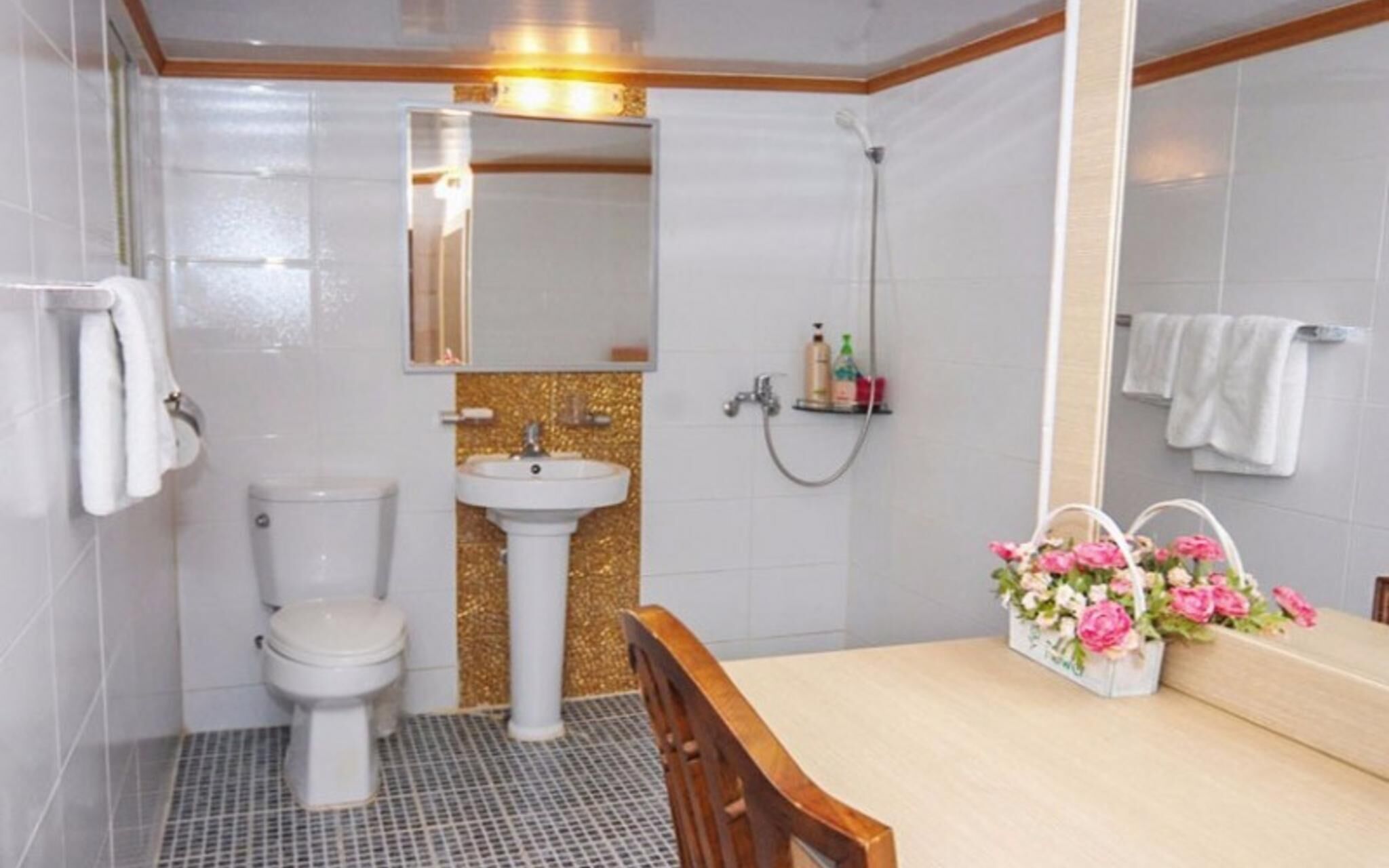 Yangpyeong Beatrice Pension
