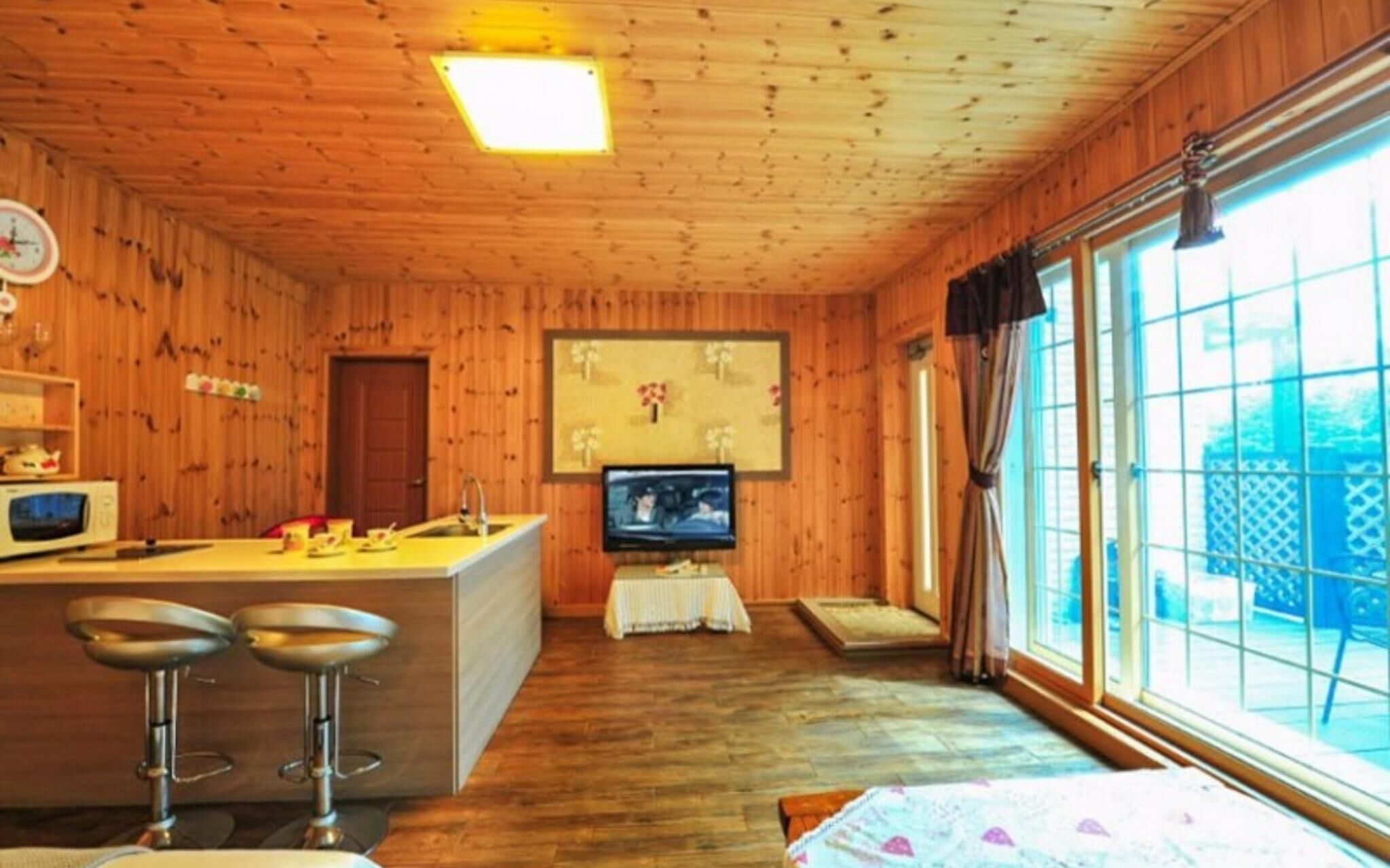 Yangpyeong Beatrice Pension