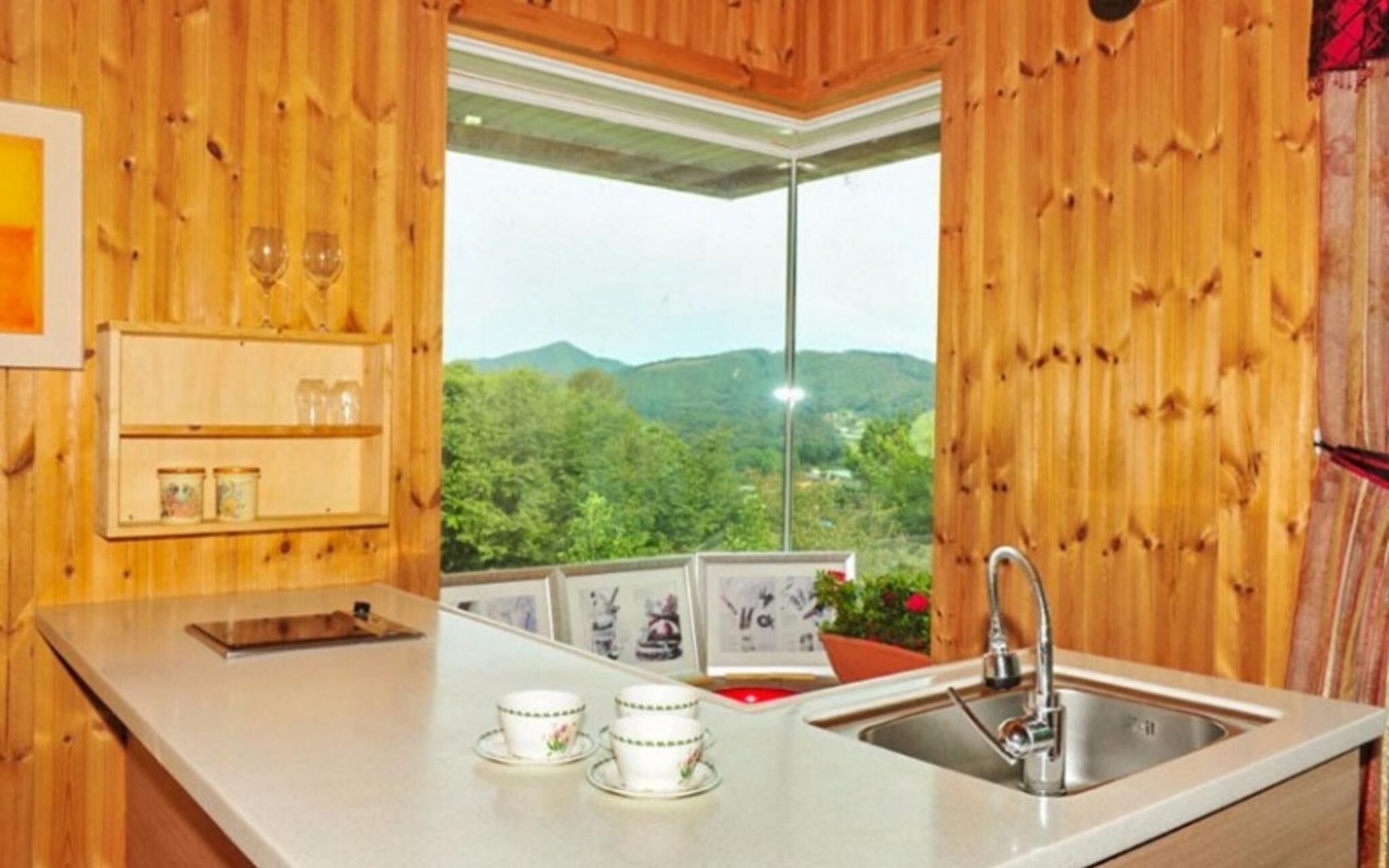 Yangpyeong Beatrice Pension