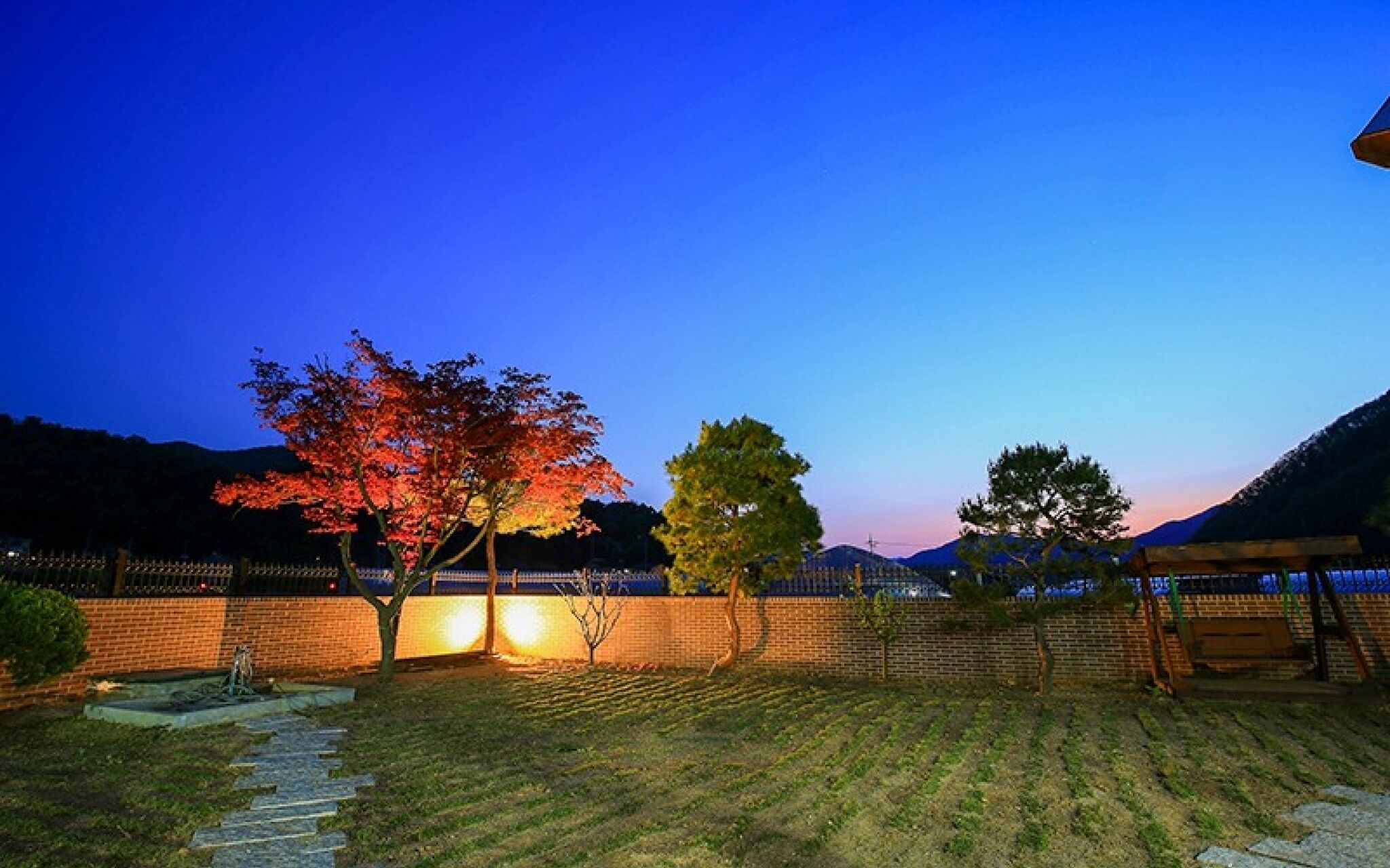 Yangpyeong Belle Epoque Pension