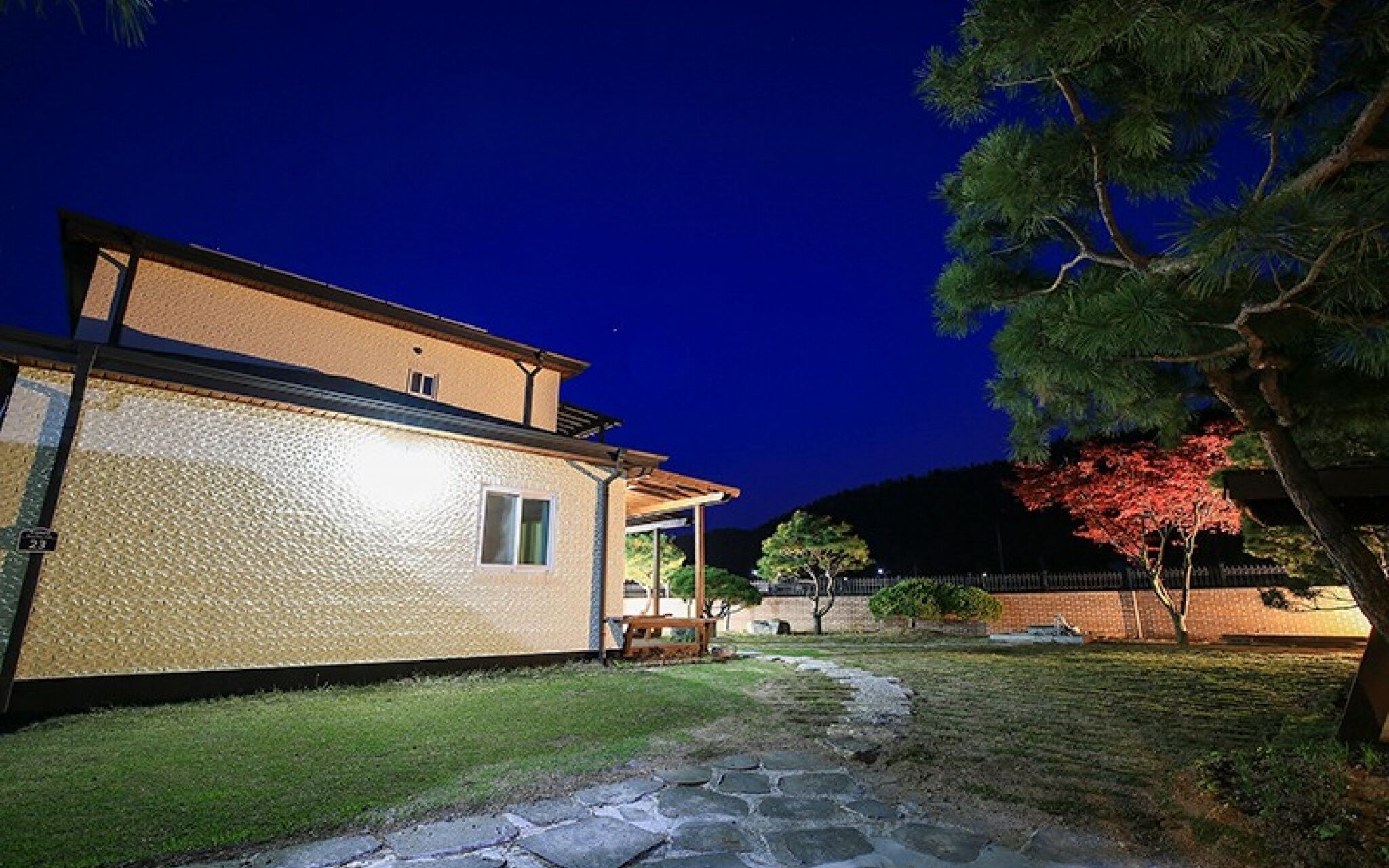 Yangpyeong Belle Epoque Pension