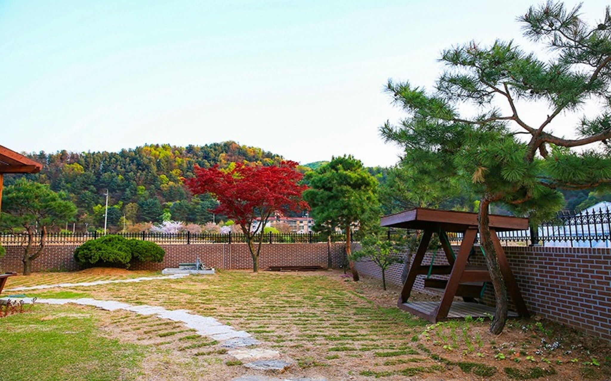 Yangpyeong Belle Epoque Pension