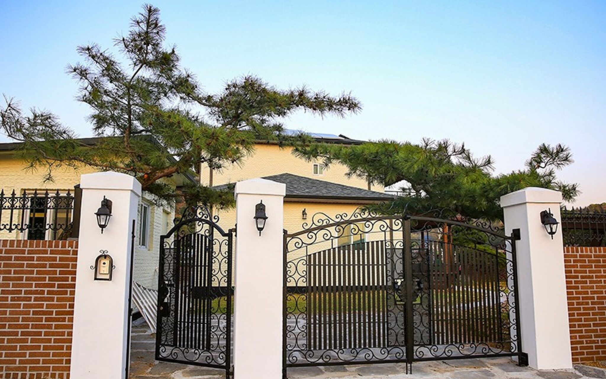 Yangpyeong Belle Epoque Pension