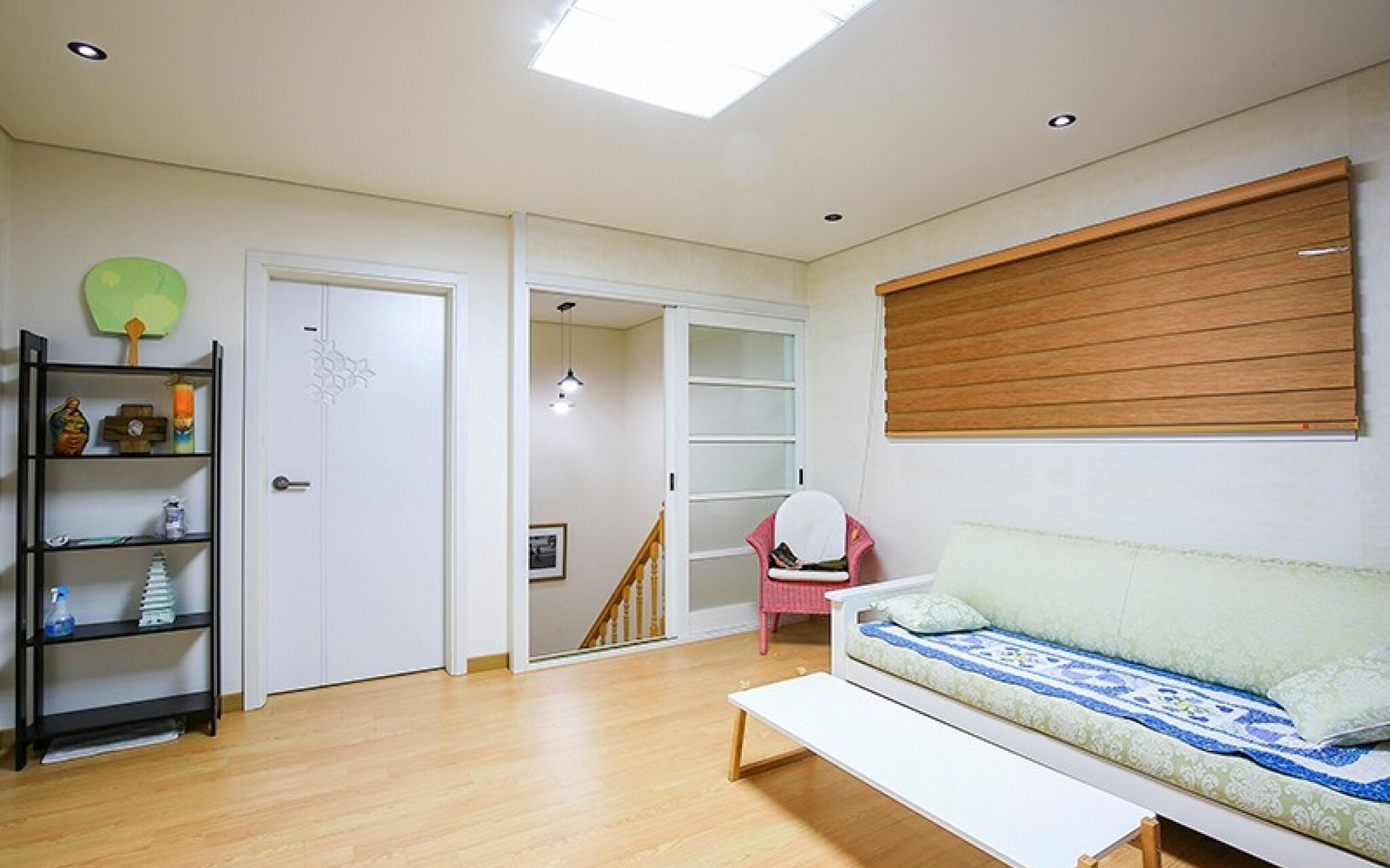 Yangpyeong Belle Epoque Pension