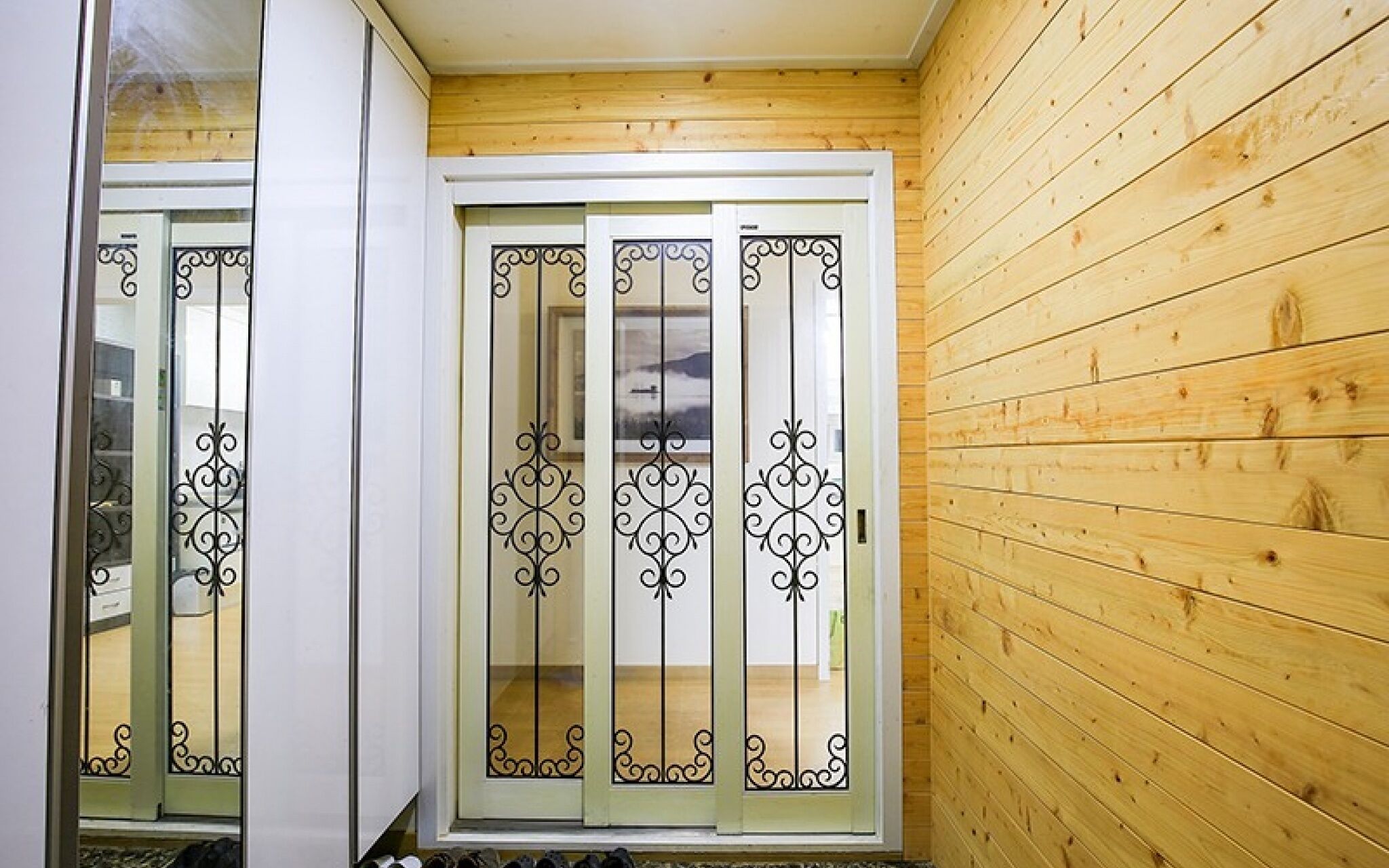 Yangpyeong Belle Epoque Pension