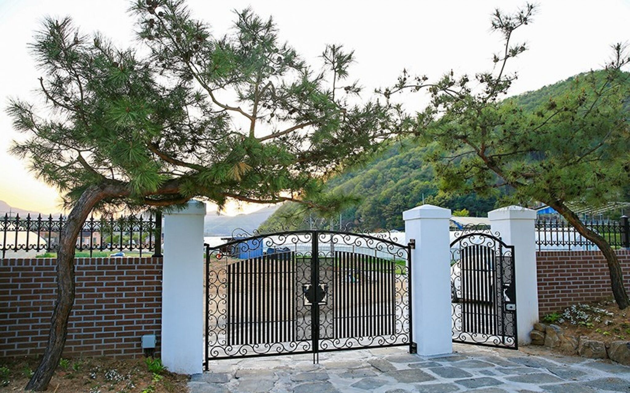 Yangpyeong Belle Epoque Pension