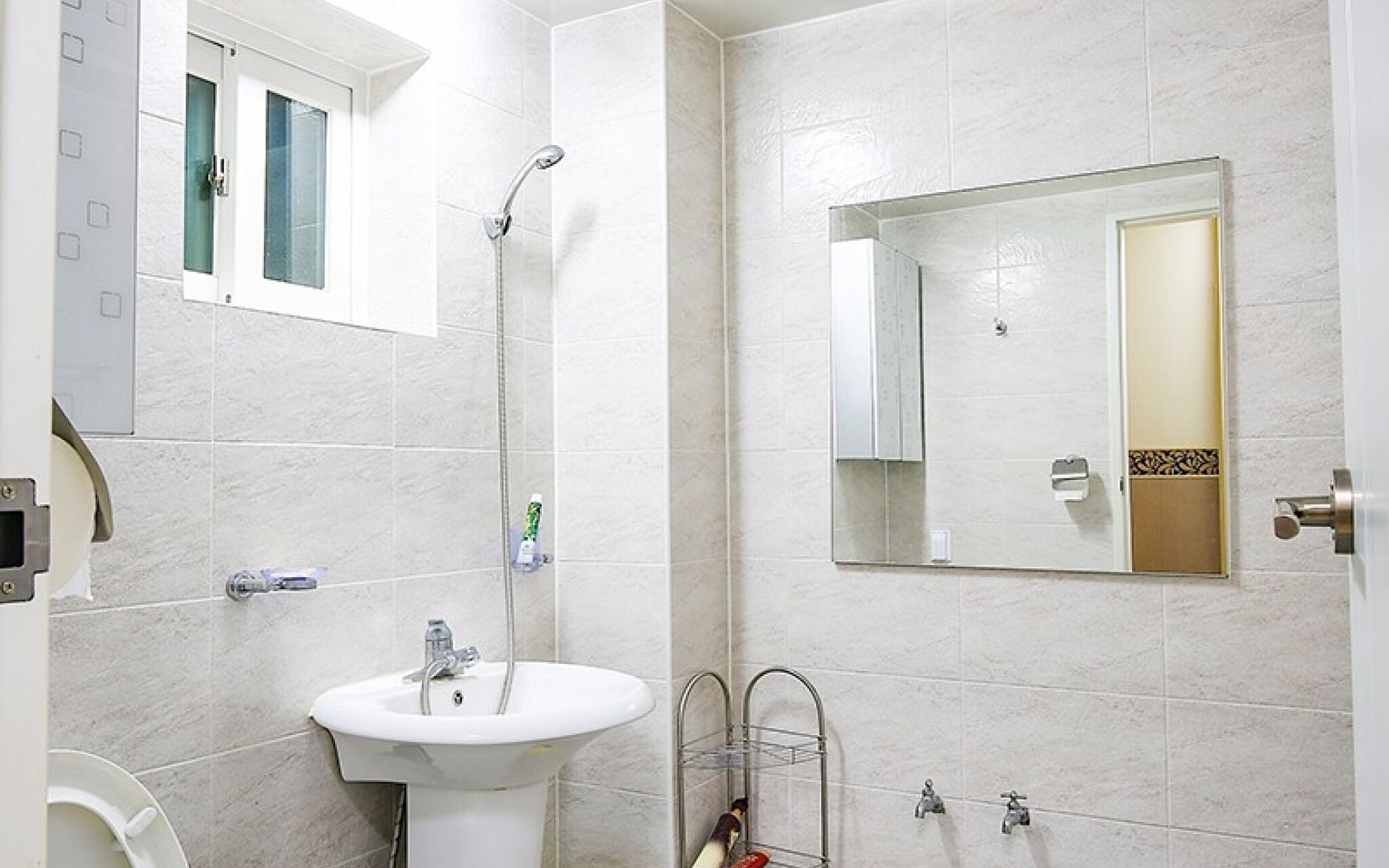 Yangpyeong Belle Epoque Pension