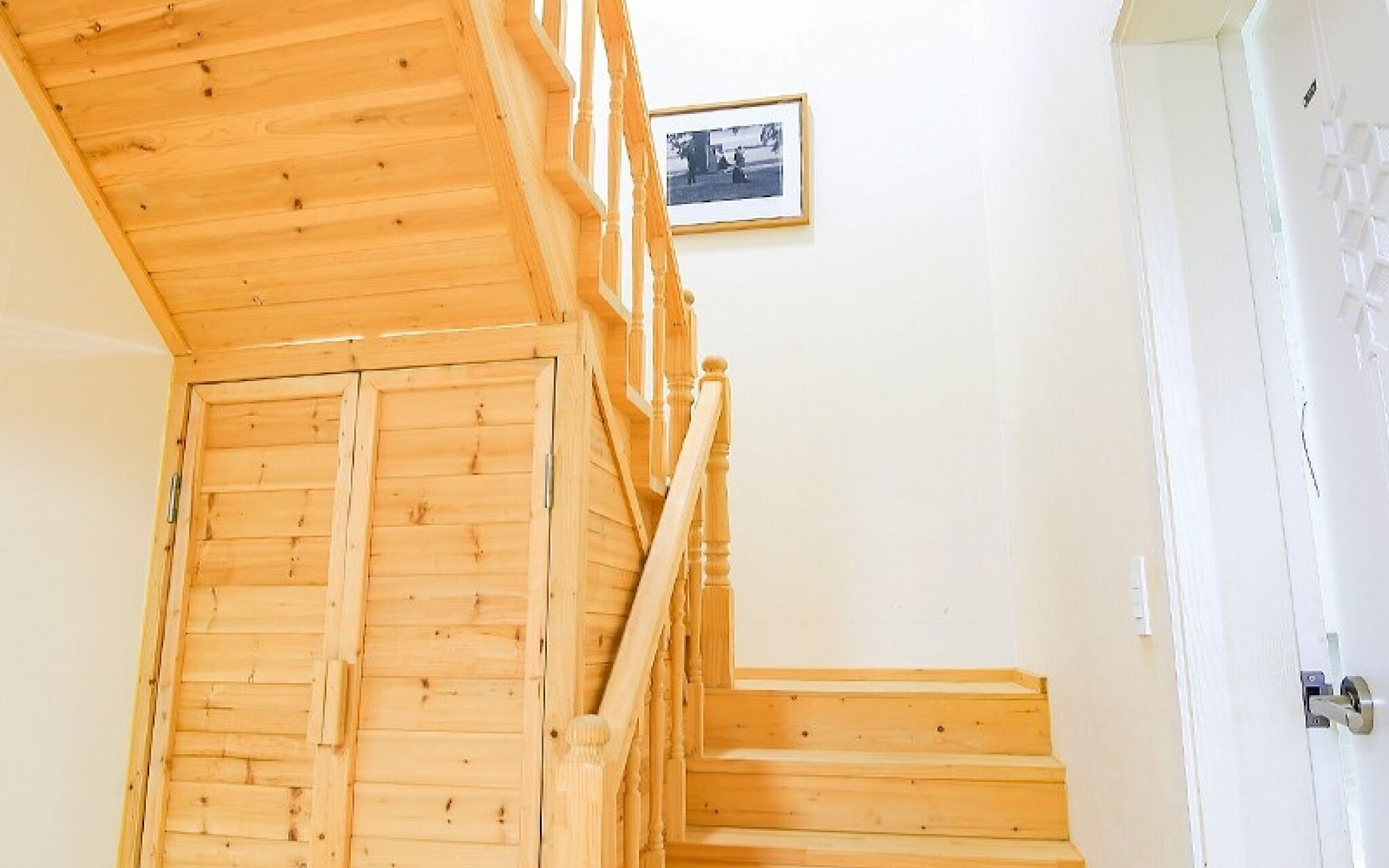 Yangpyeong Belle Epoque Pension