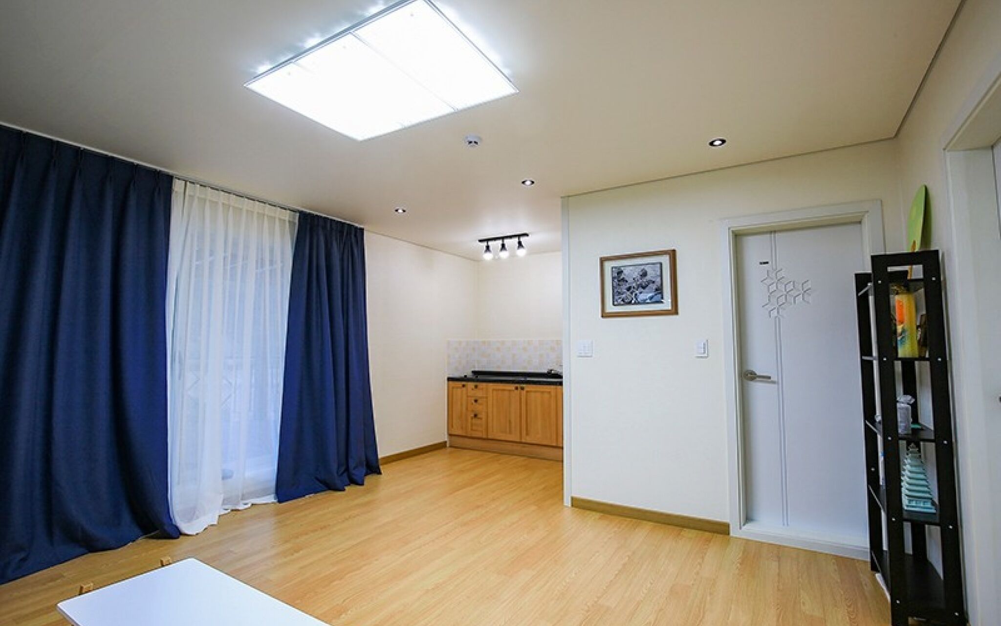 Yangpyeong Belle Epoque Pension