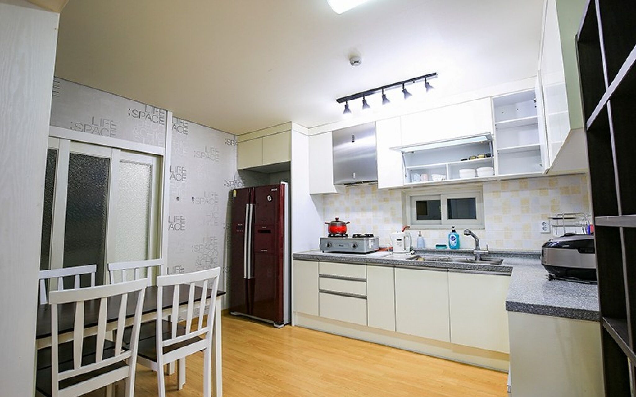 Yangpyeong Belle Epoque Pension