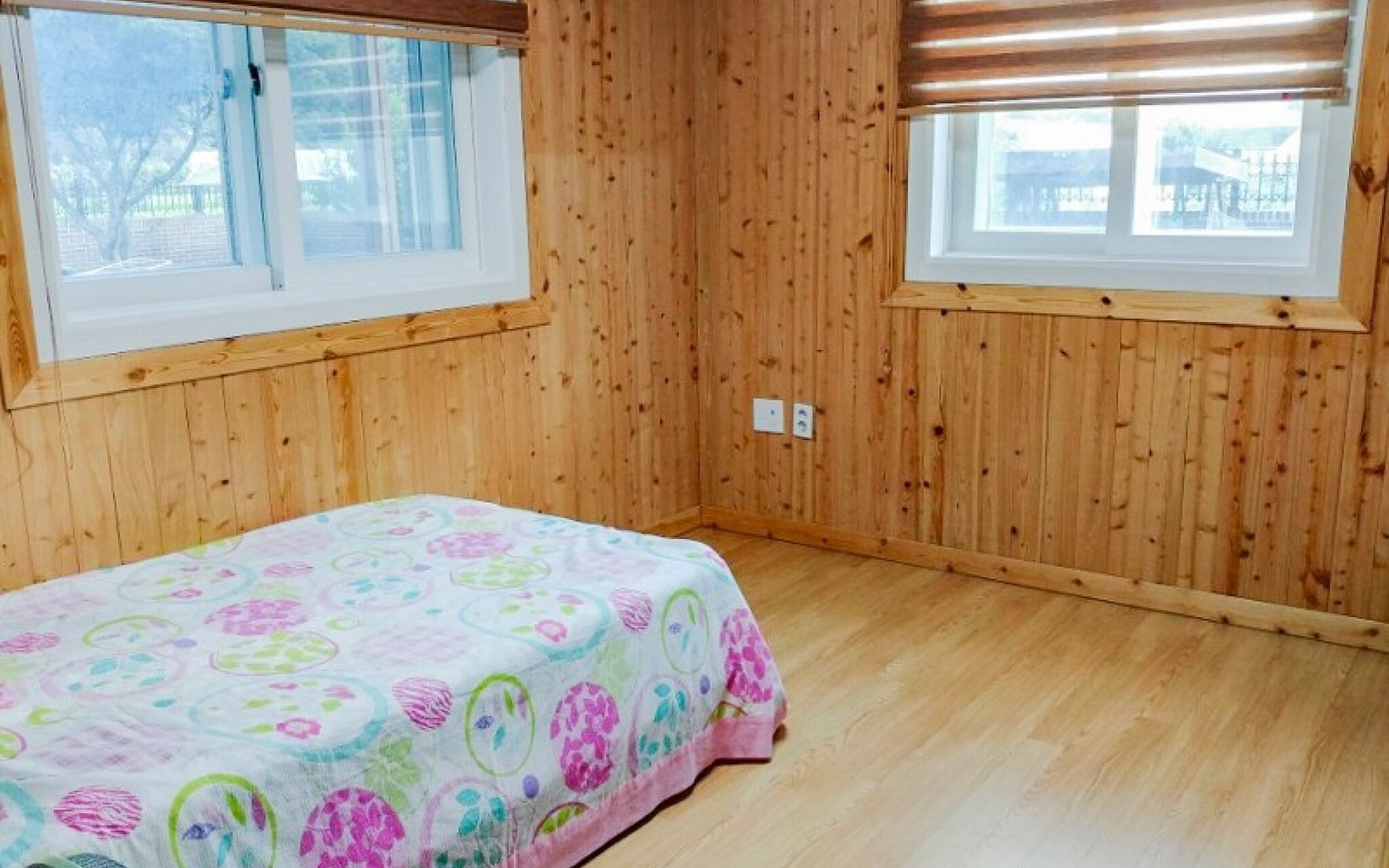 Yangpyeong Belle Epoque Pension