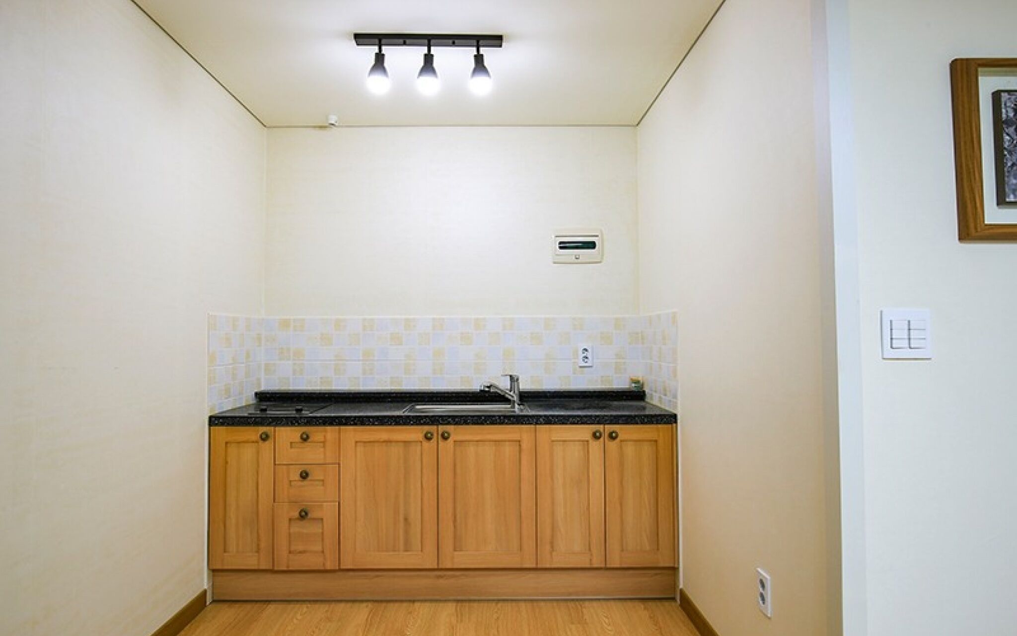 Yangpyeong Belle Epoque Pension