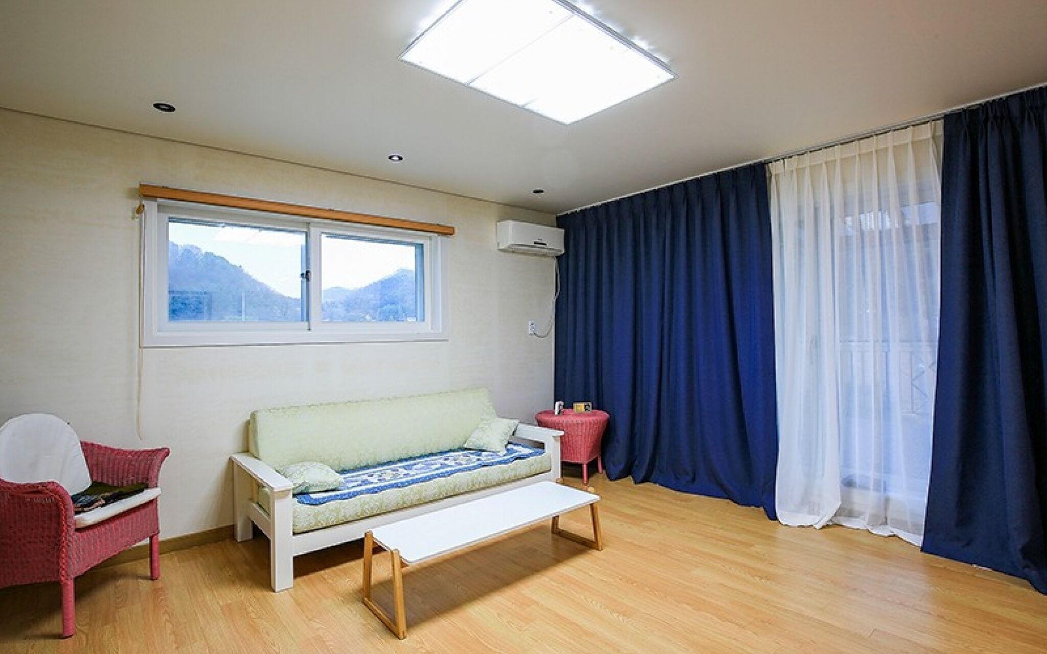 Yangpyeong Belle Epoque Pension