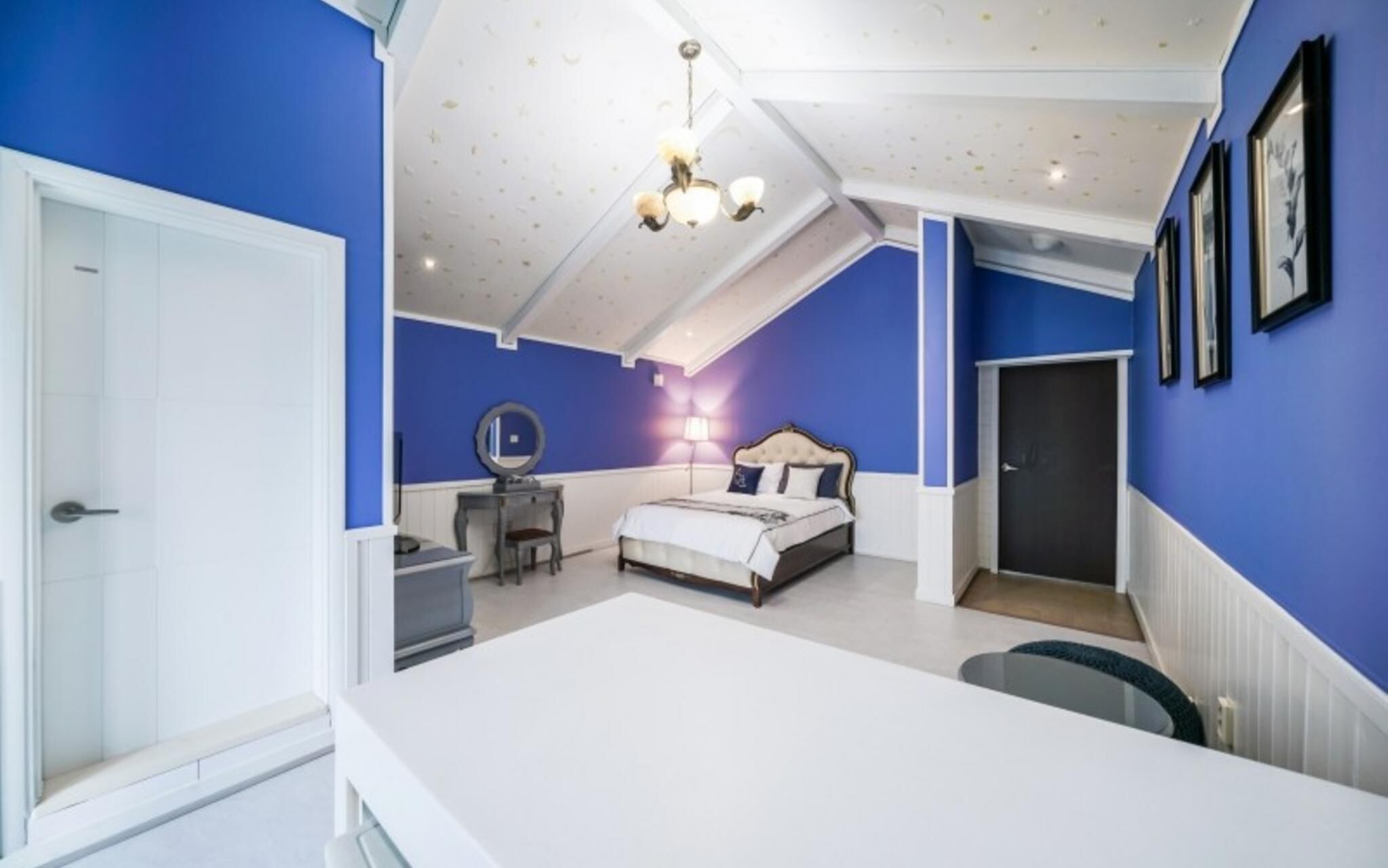 Yangpyeong Blossom Pension