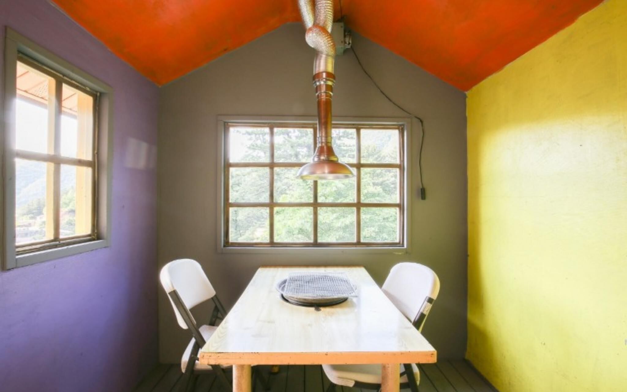 Yangpyeong Blossom Pension