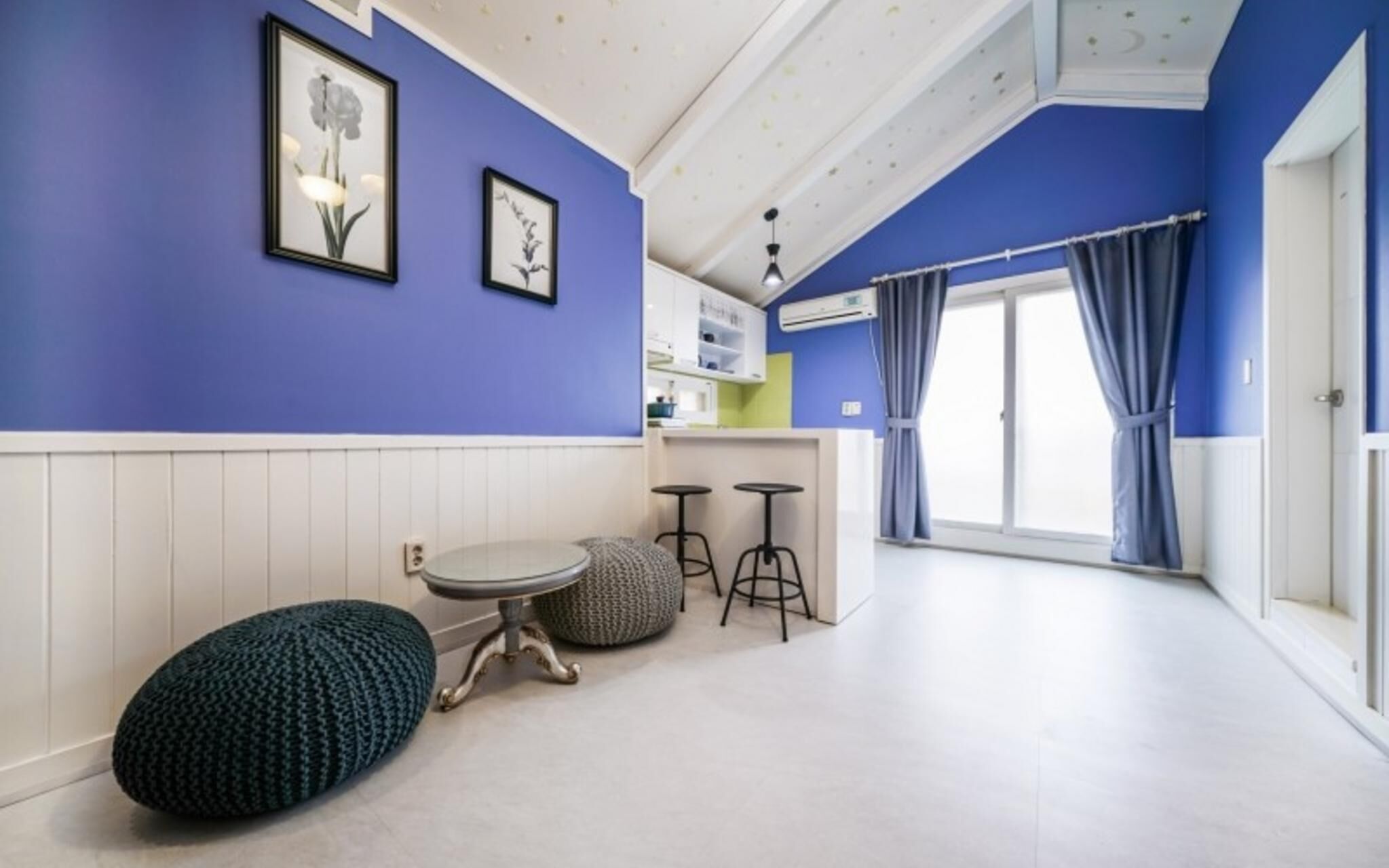 Yangpyeong Blossom Pension