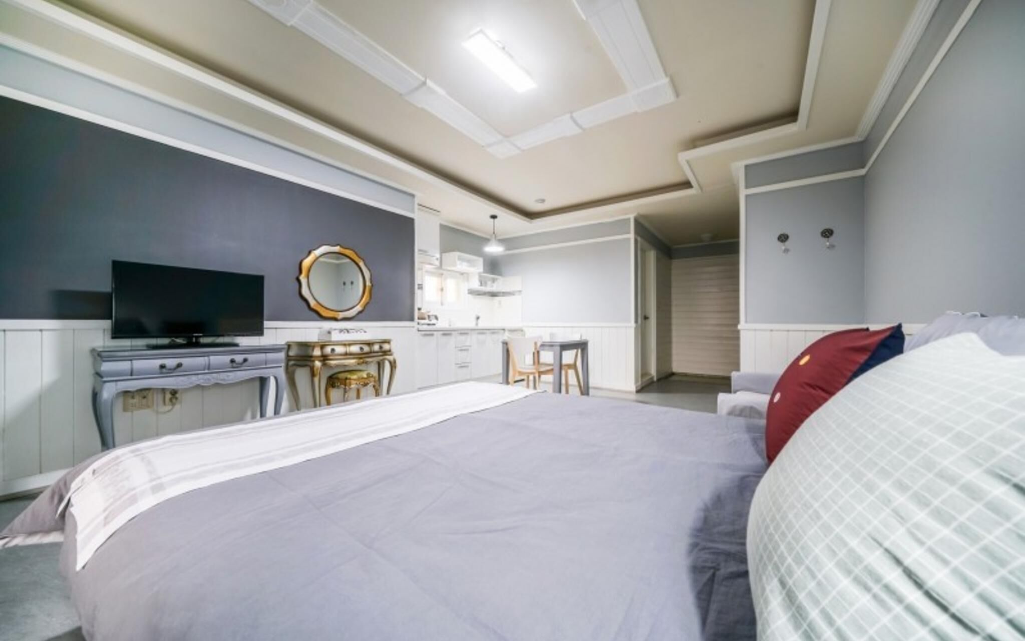 Yangpyeong Blossom Pension