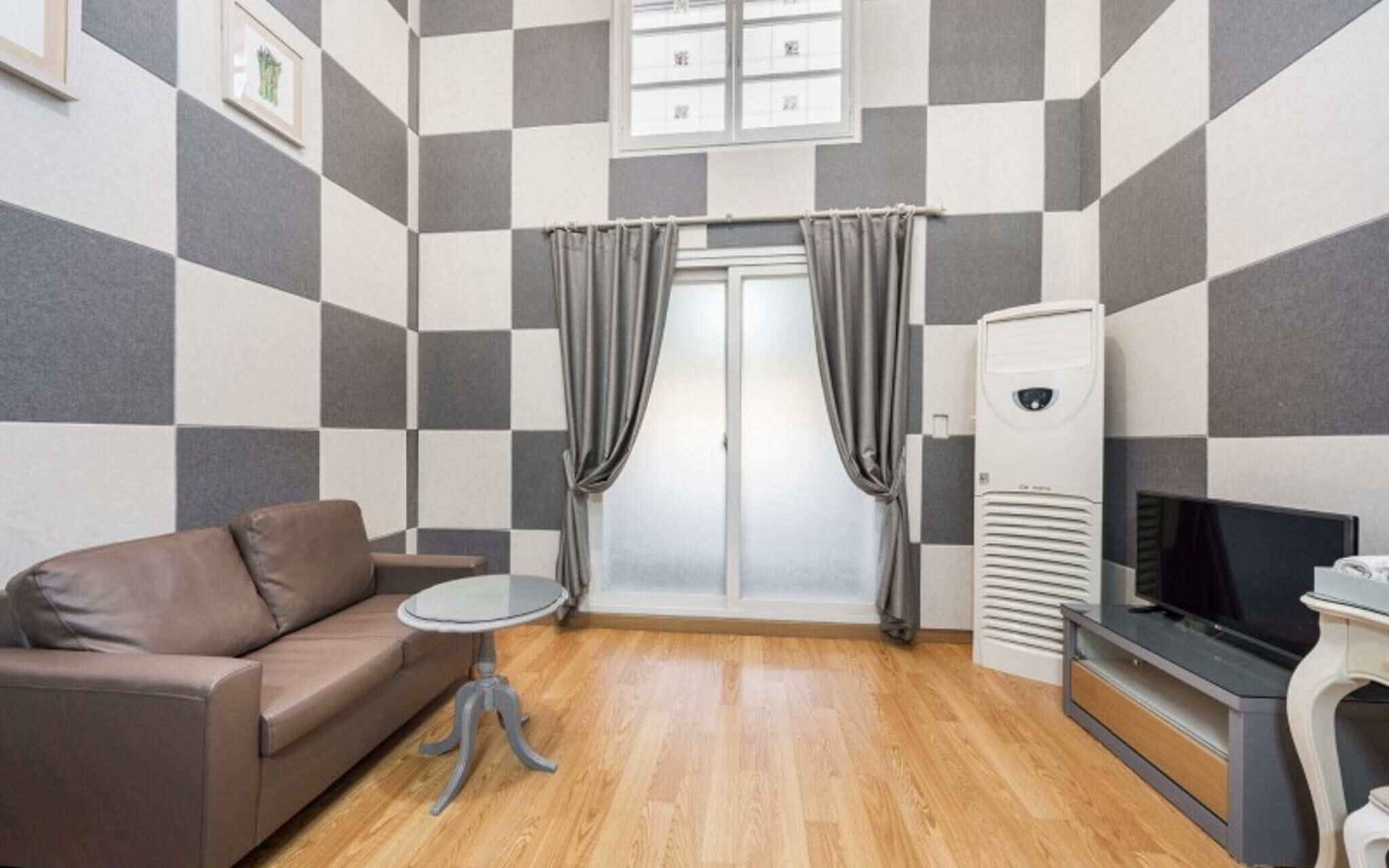 Yangpyeong Blossom Pension