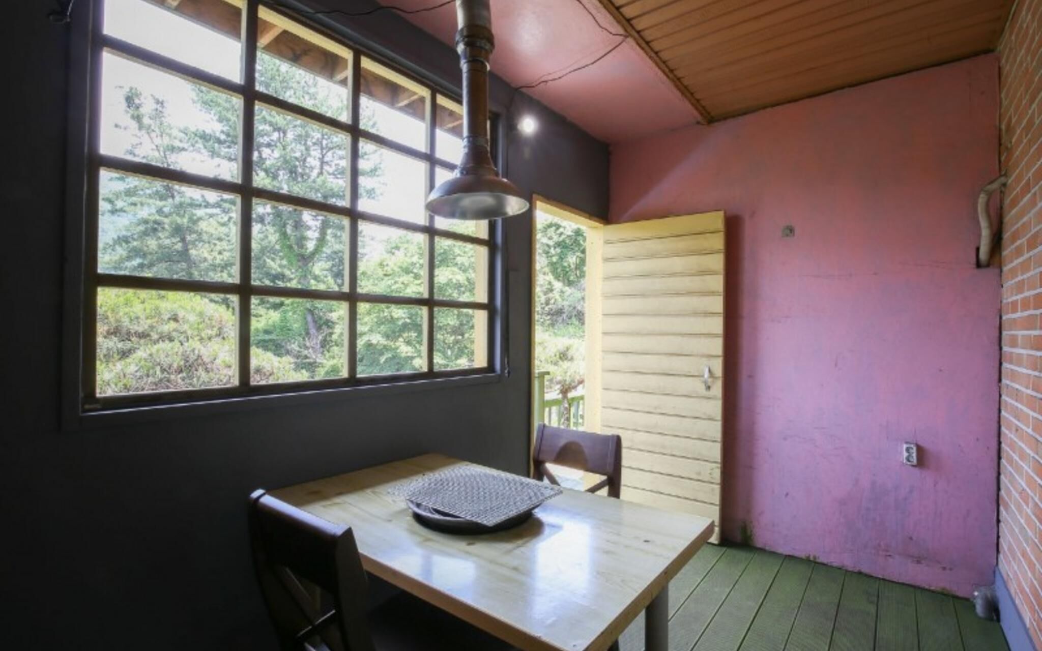Yangpyeong Blossom Pension
