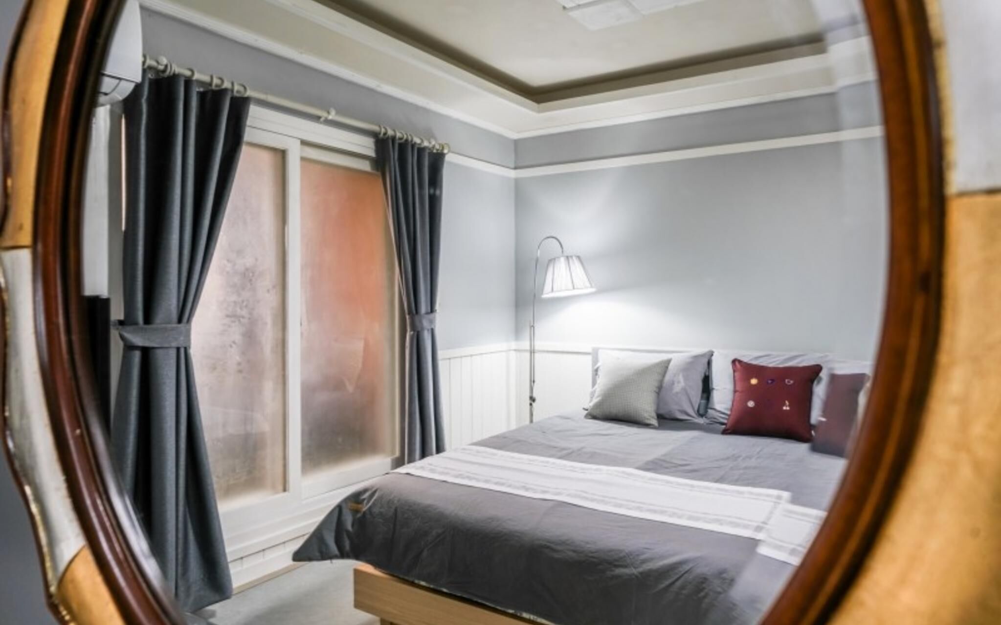Yangpyeong Blossom Pension