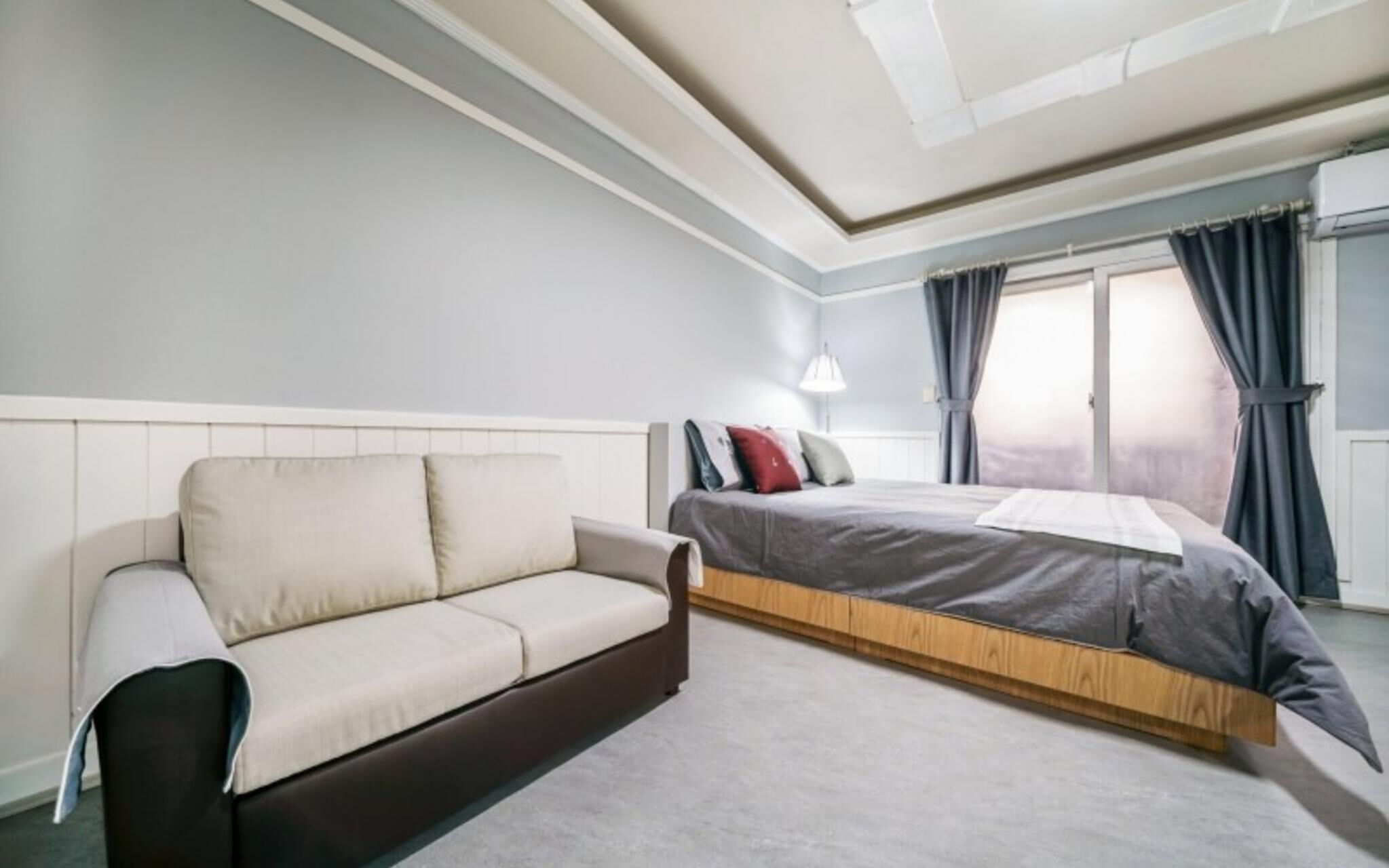 Yangpyeong Blossom Pension
