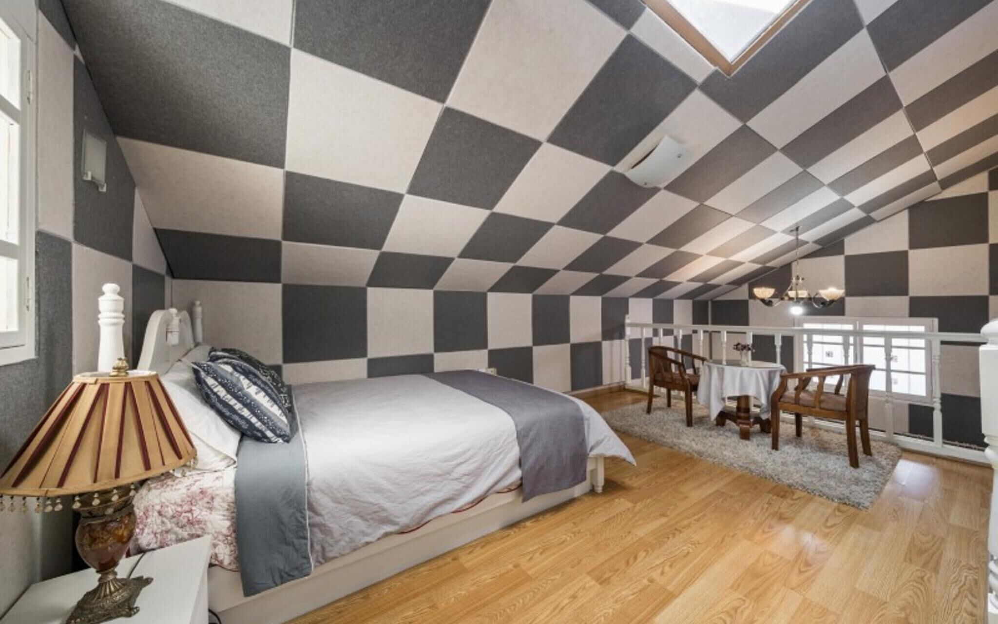 Yangpyeong Blossom Pension