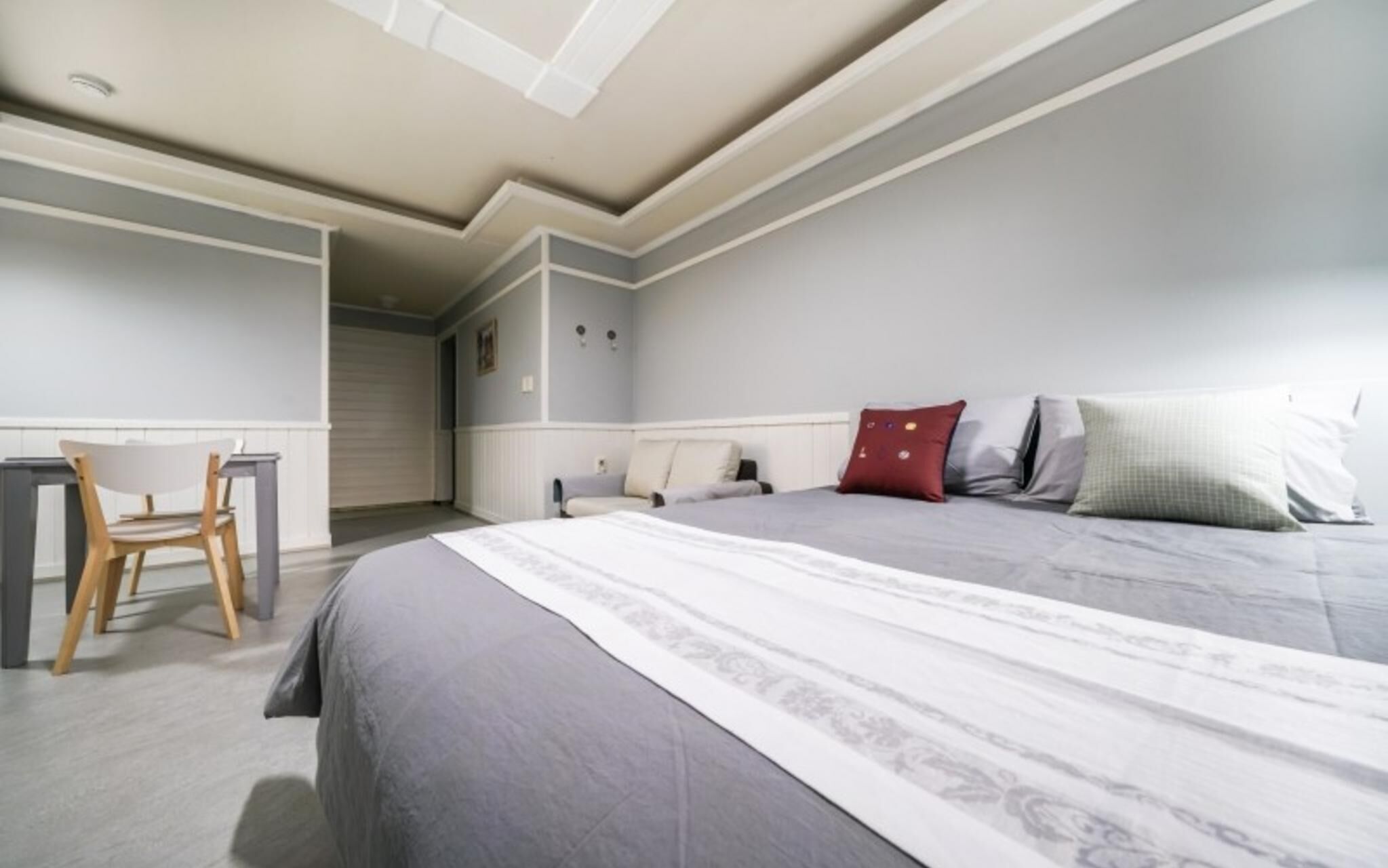 Yangpyeong Blossom Pension