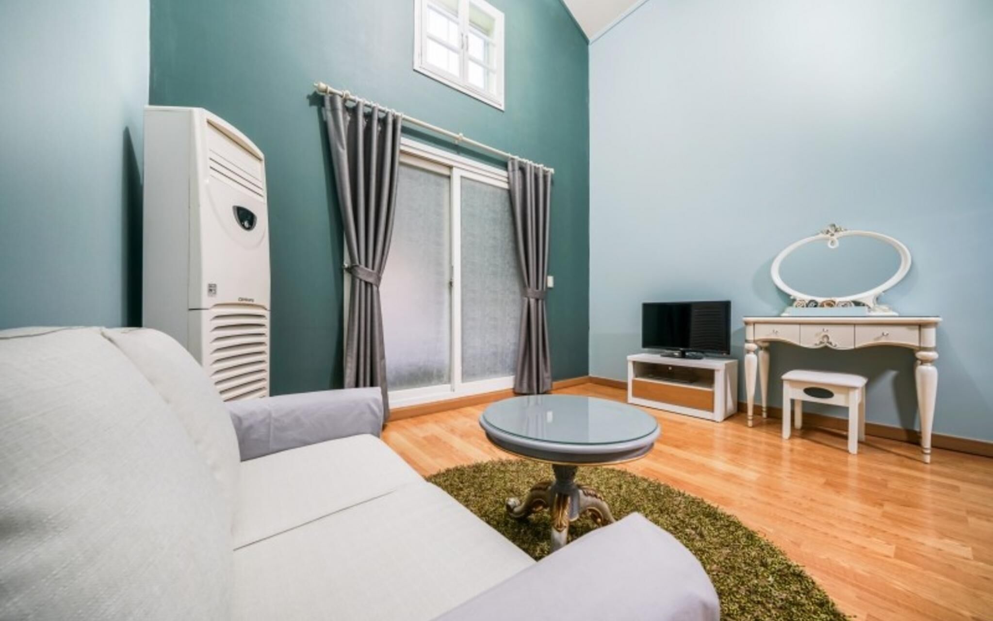 Yangpyeong Blossom Pension