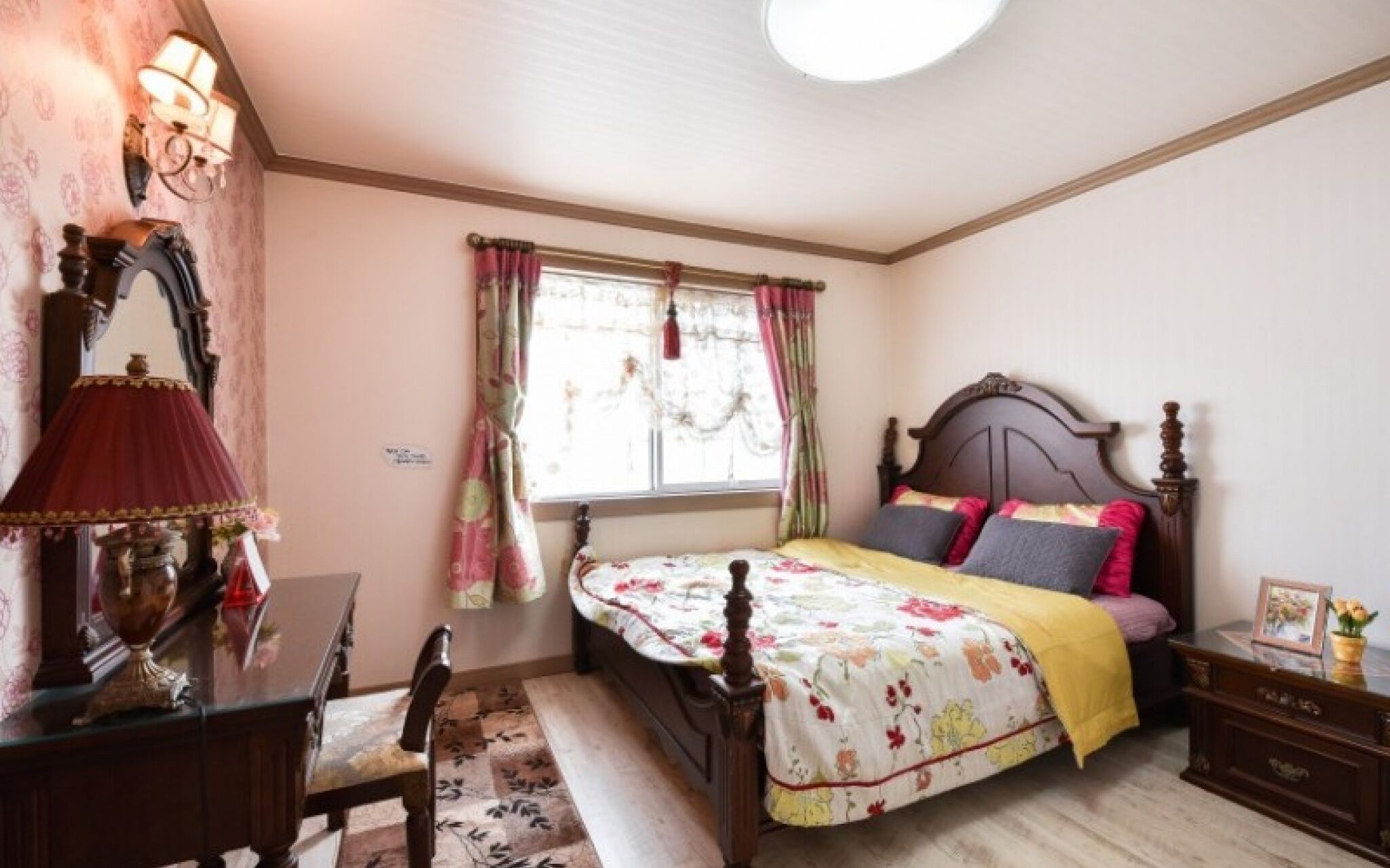 Yangpyeong Cezanne Gallery Pension