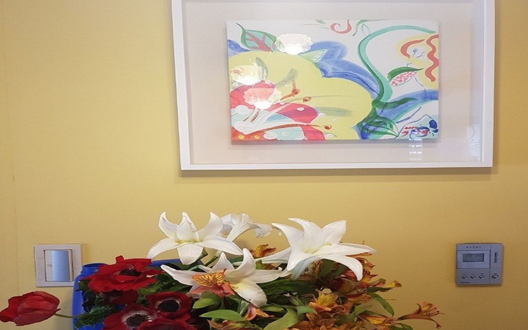 Yangpyeong Cezanne Gallery Pension
