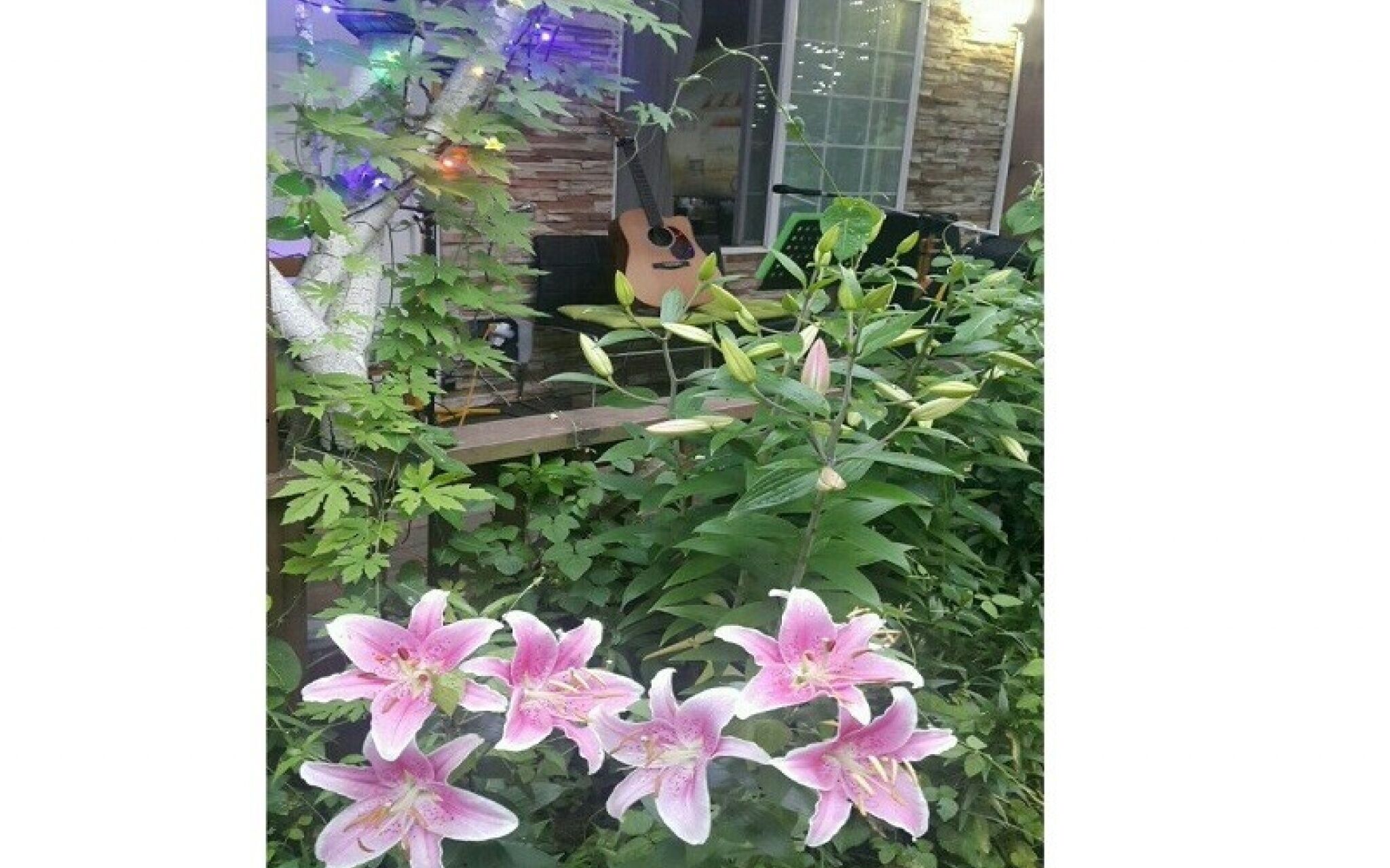 Yangpyeong Cezanne Gallery Pension