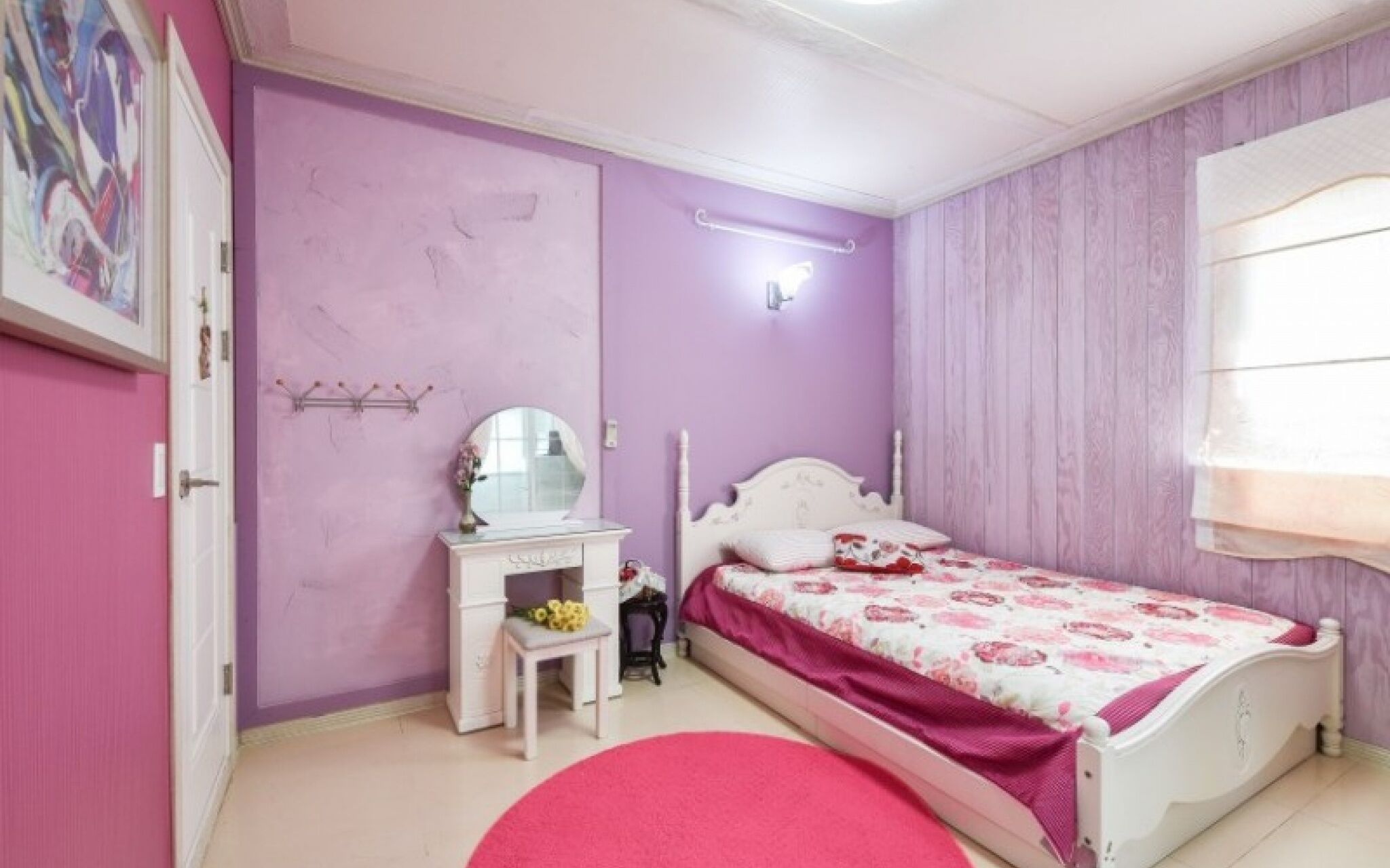 Yangpyeong Cezanne Gallery Pension