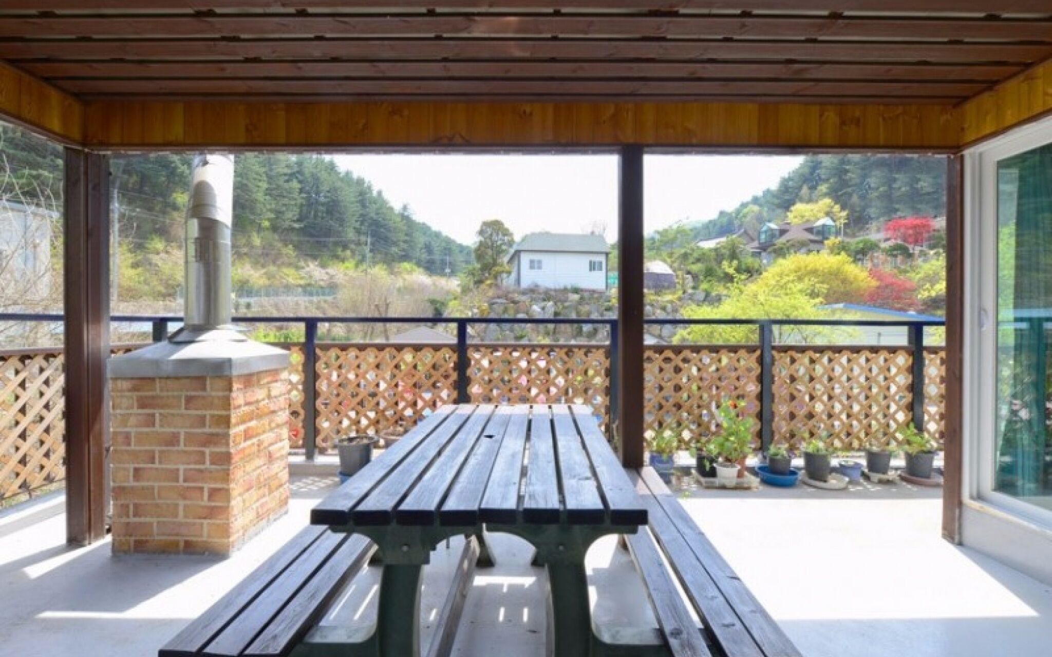 Yangpyeong Chaeum Pension