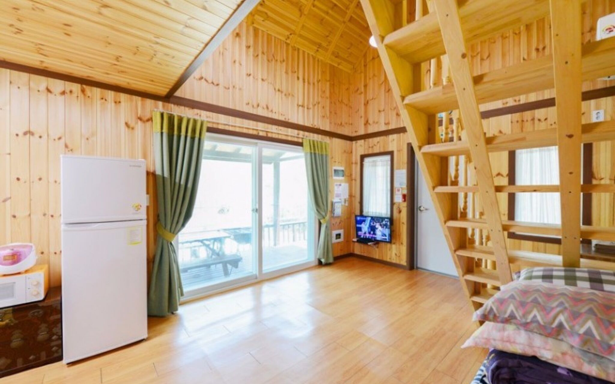 Yangpyeong Chaeum Pension