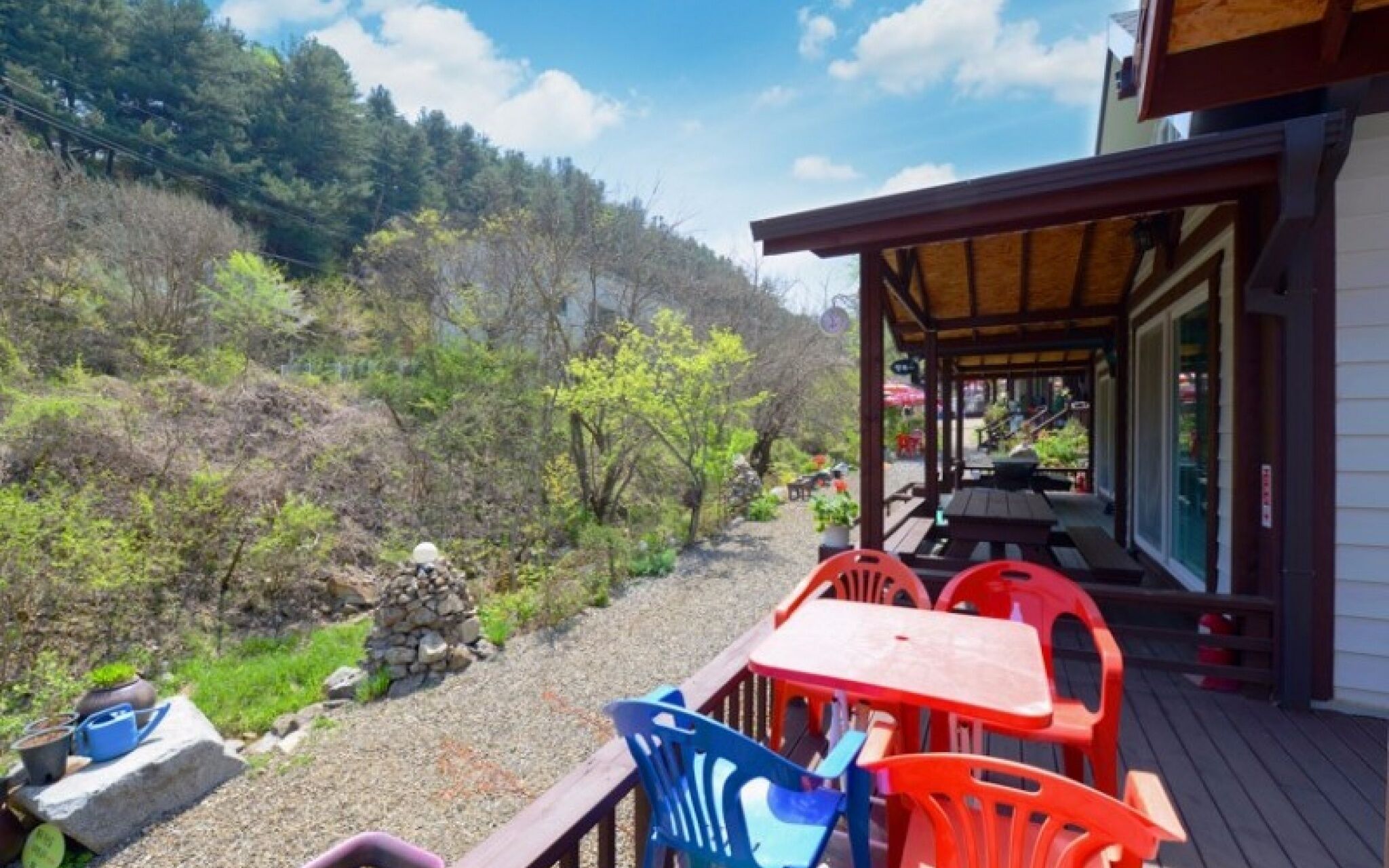 Yangpyeong Chaeum Pension