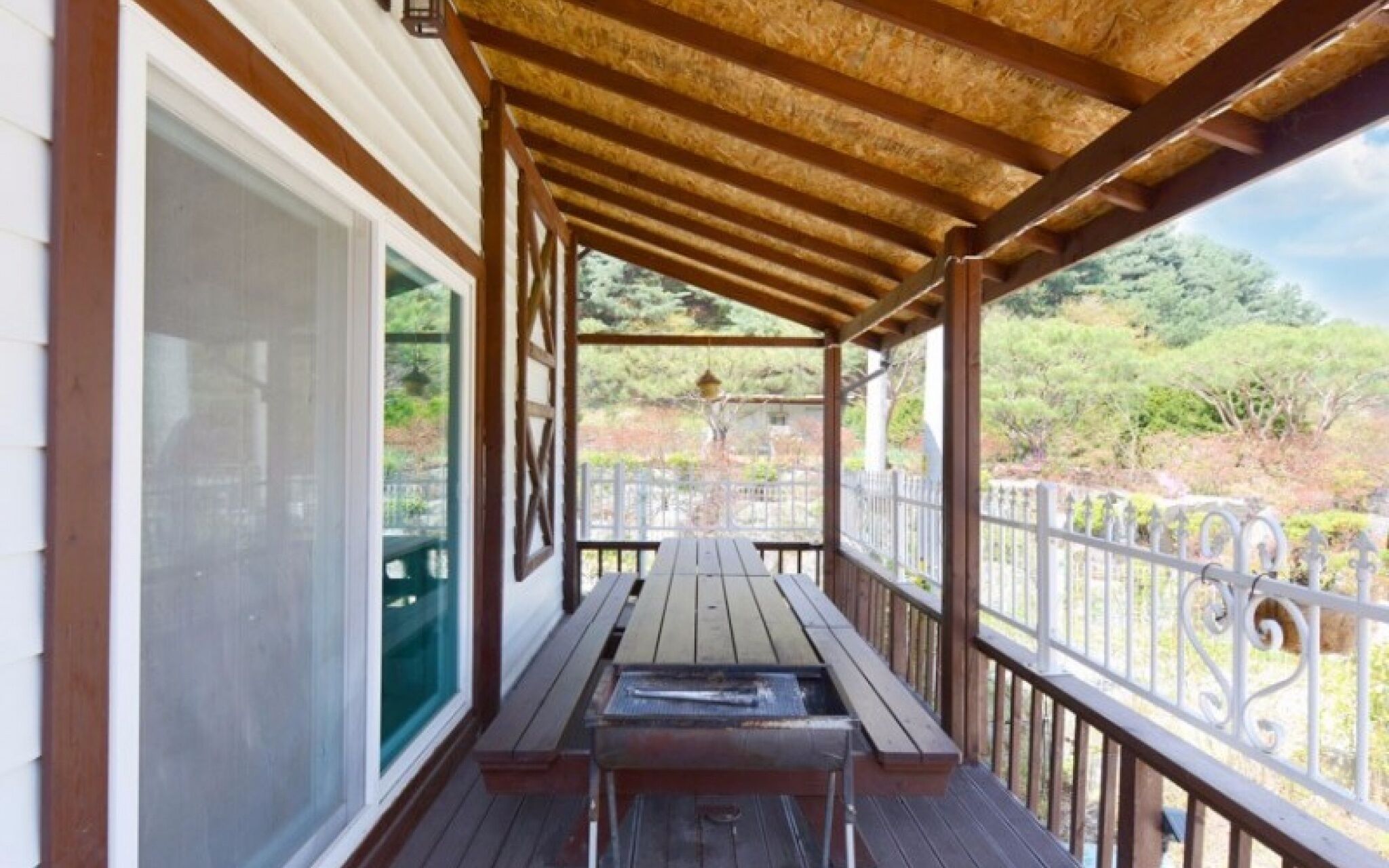Yangpyeong Chaeum Pension