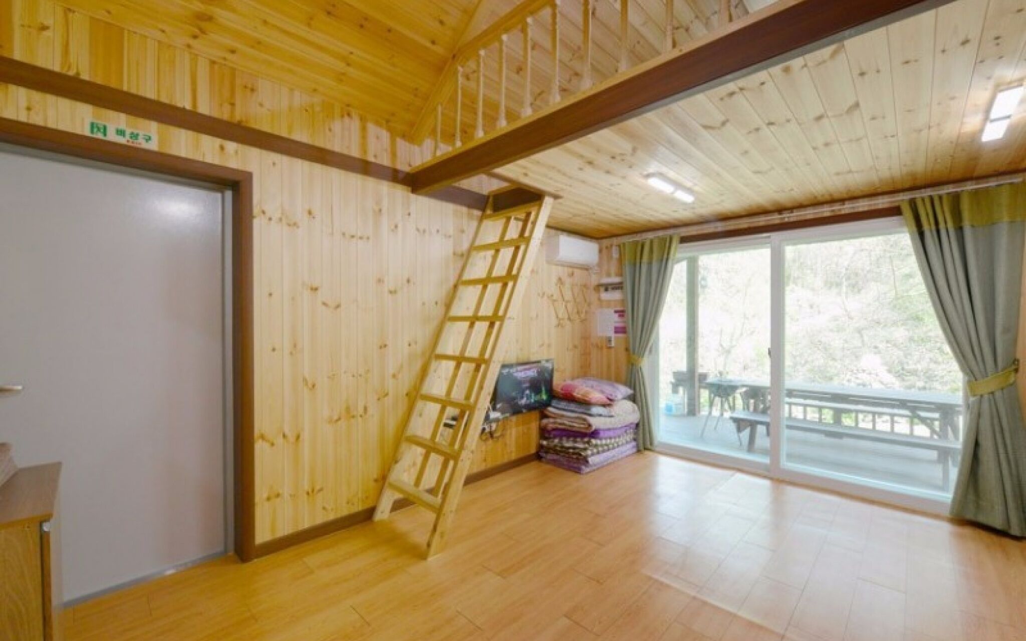 Yangpyeong Chaeum Pension